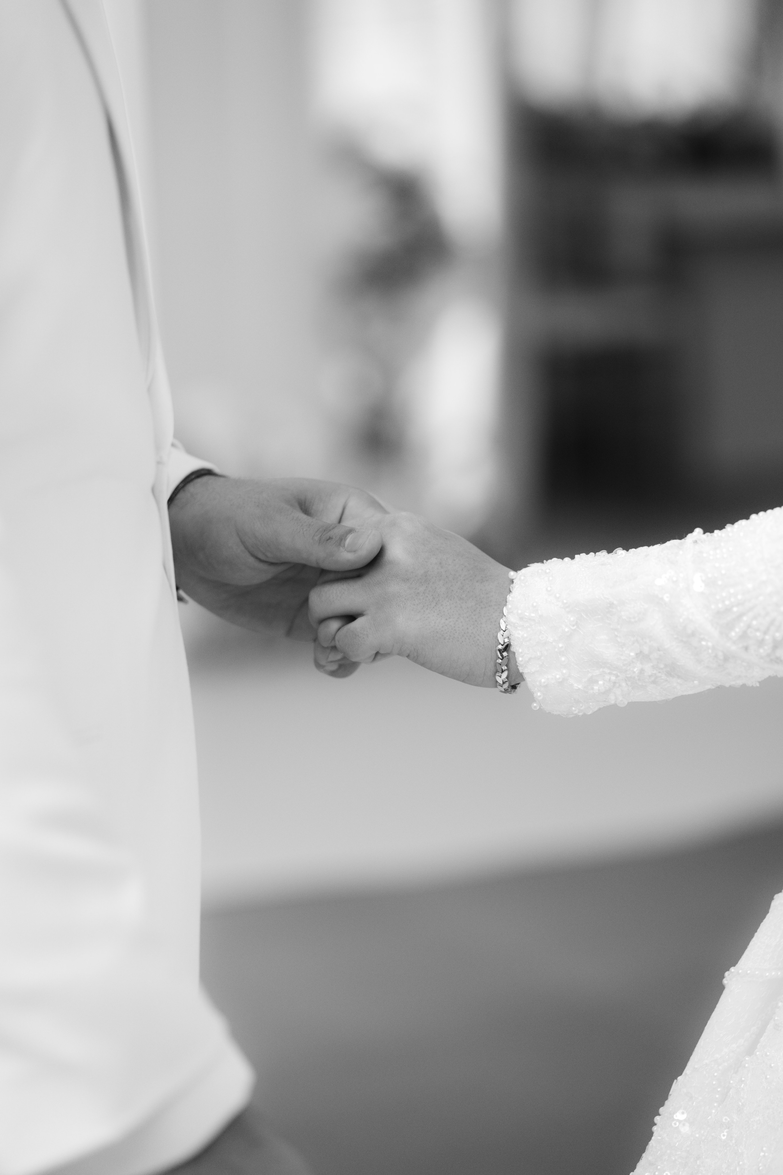 Casamento Shadia & Yousef