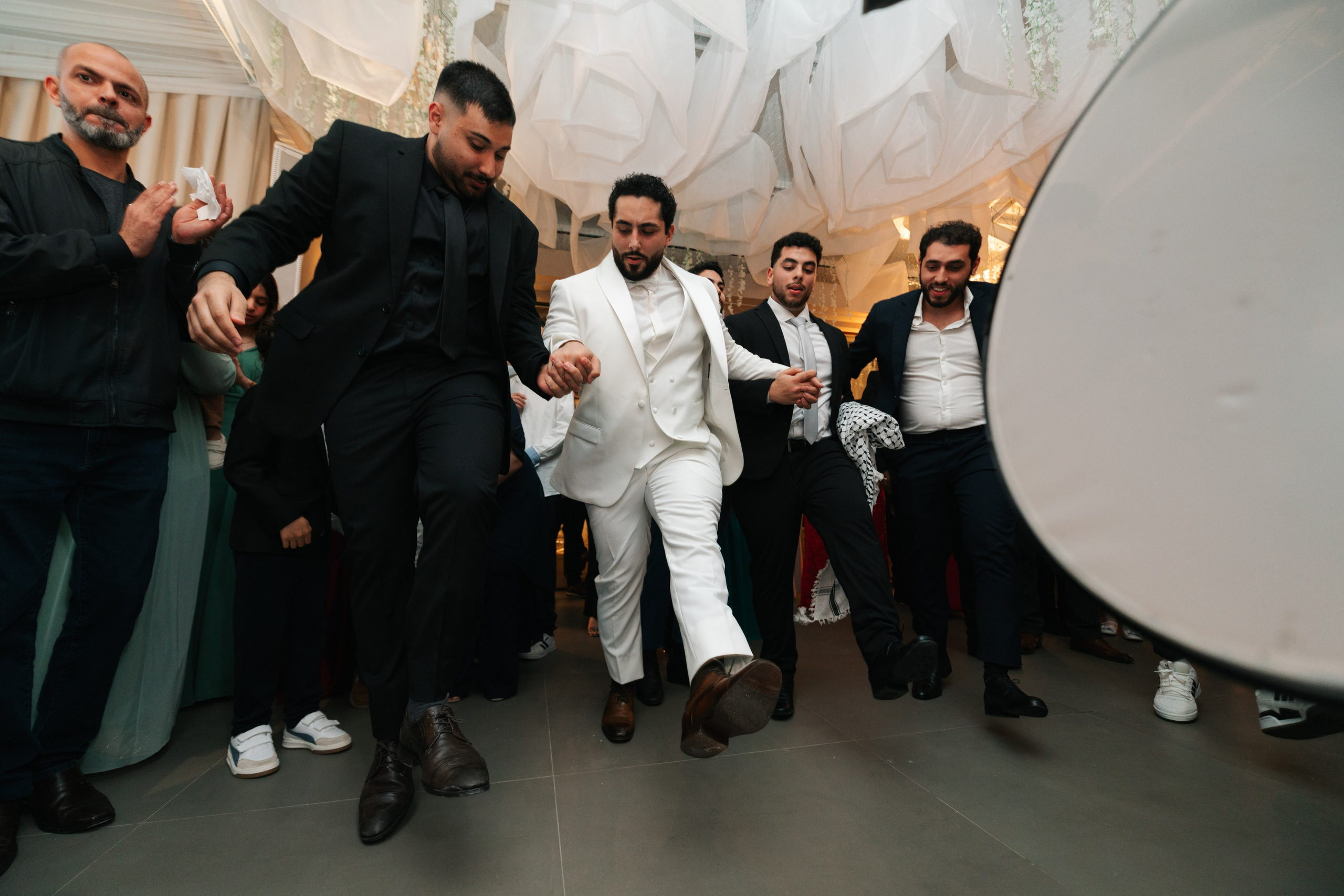 Casamento Shadia & Yousef