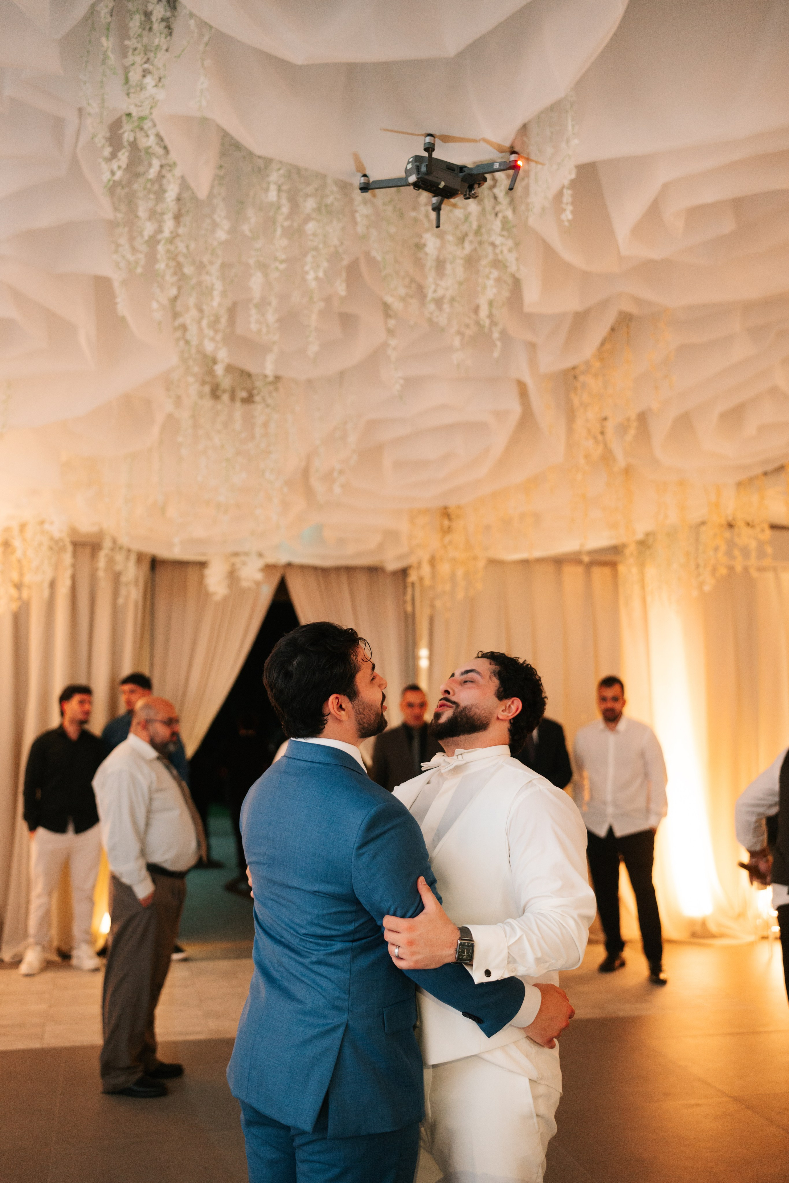 Casamento Shadia & Yousef