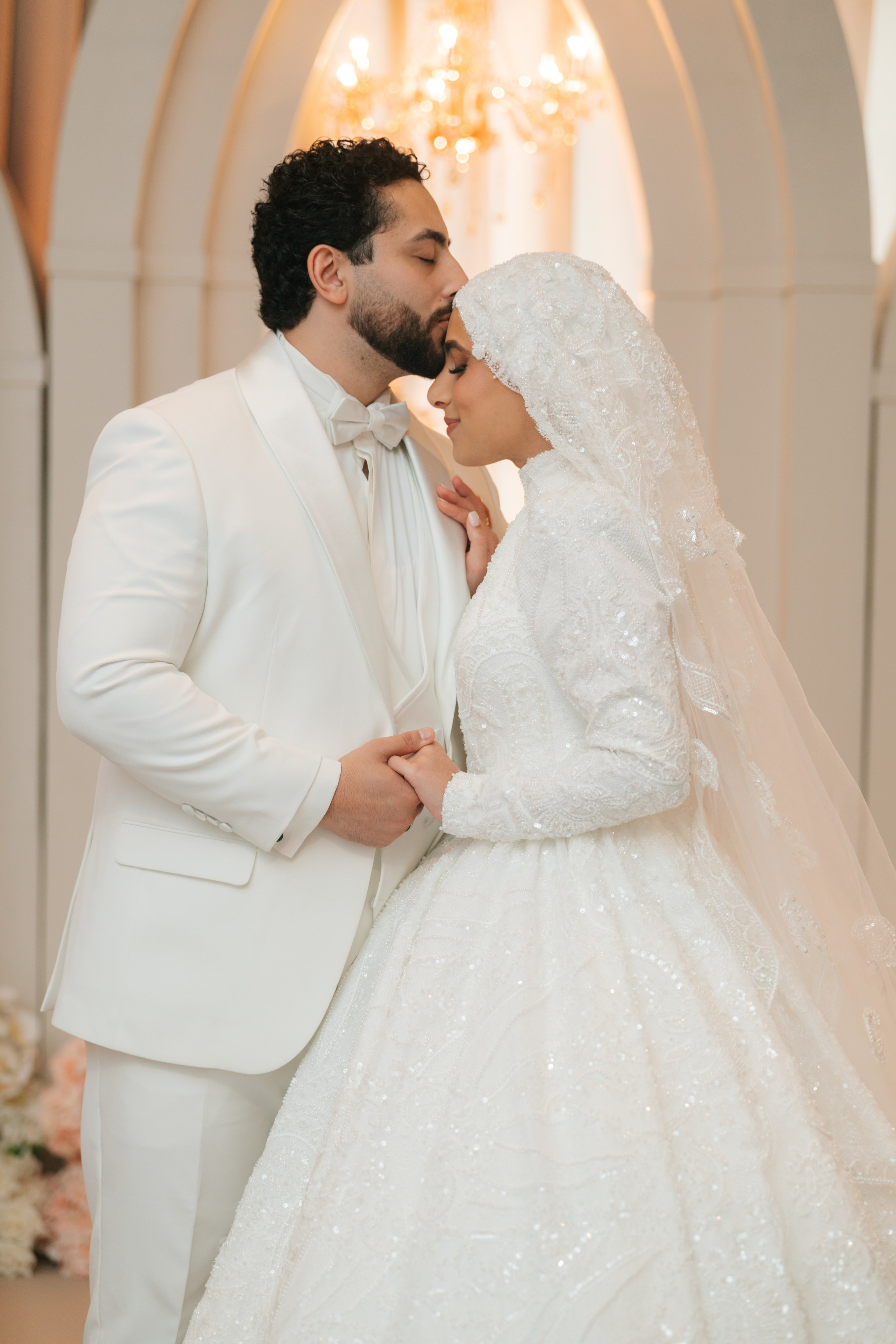Casamento Shadia & Yousef