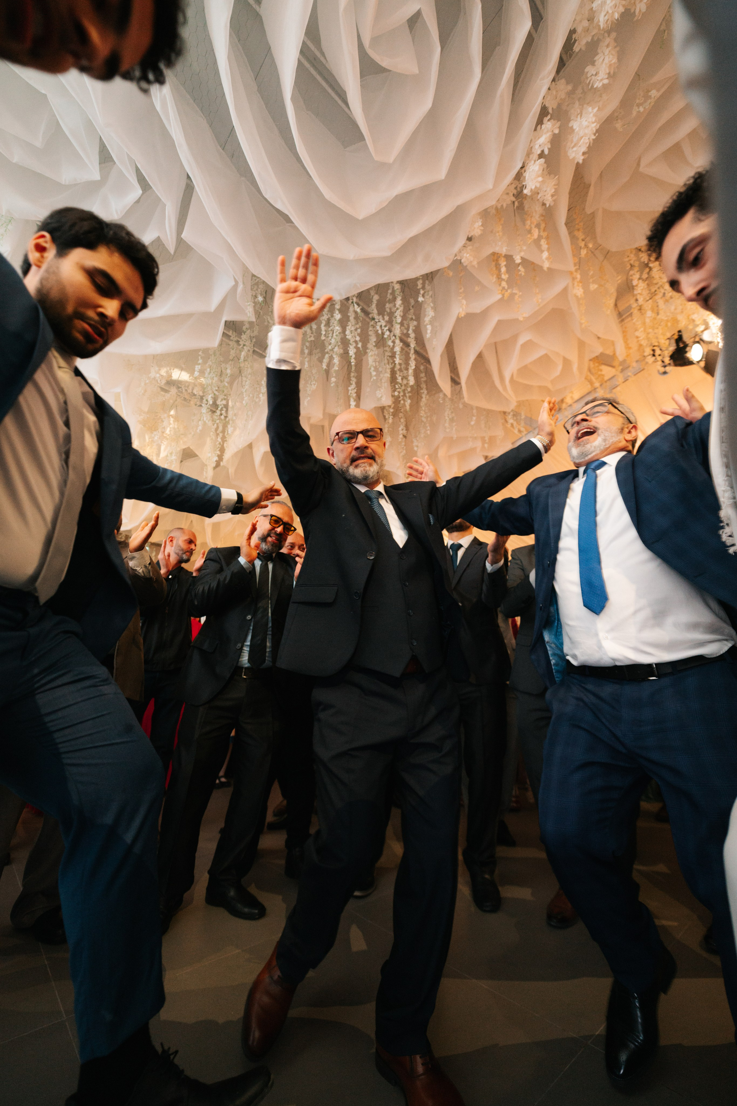 Casamento Shadia & Yousef