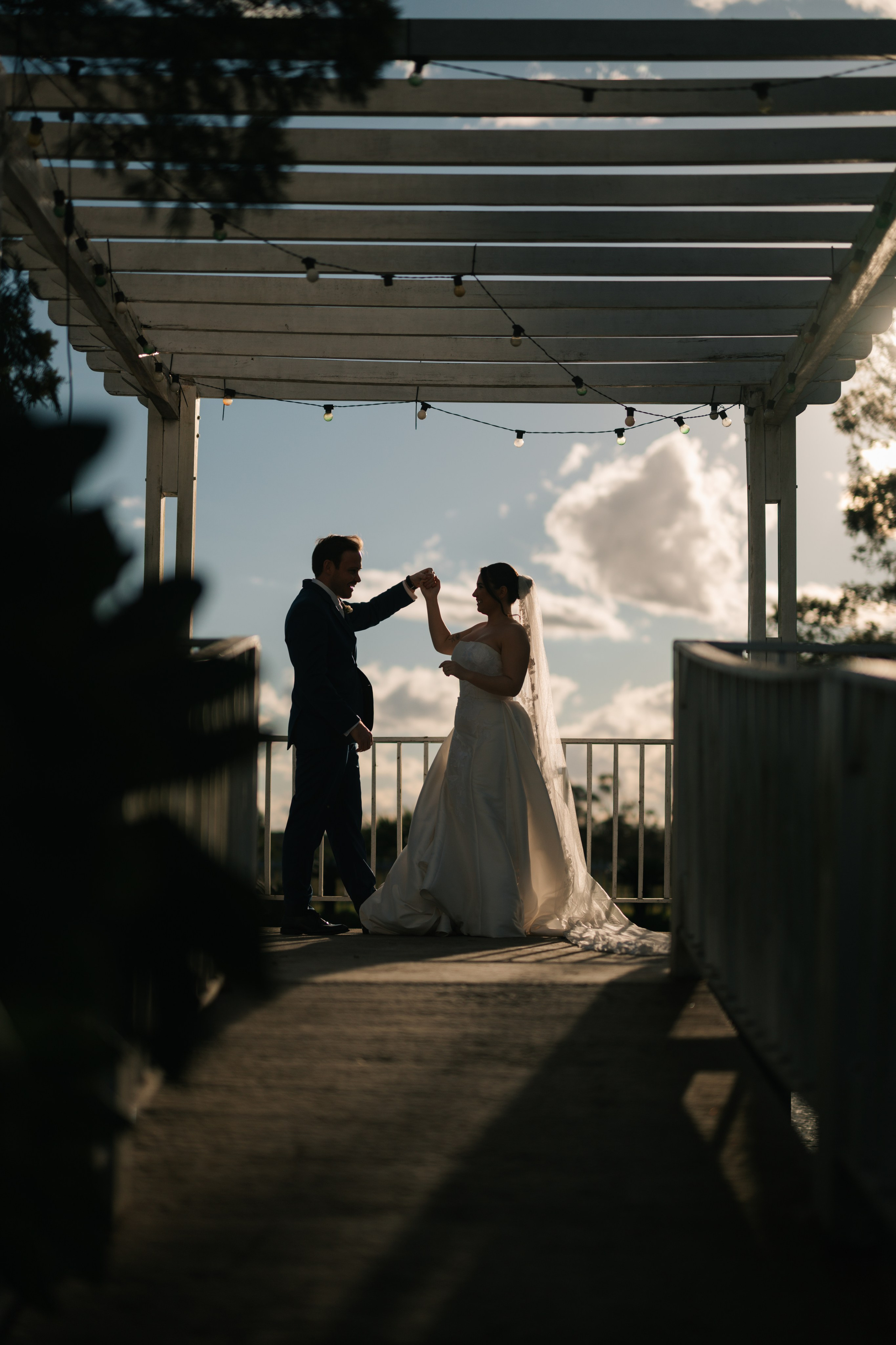Casamento Shadia & Yousef