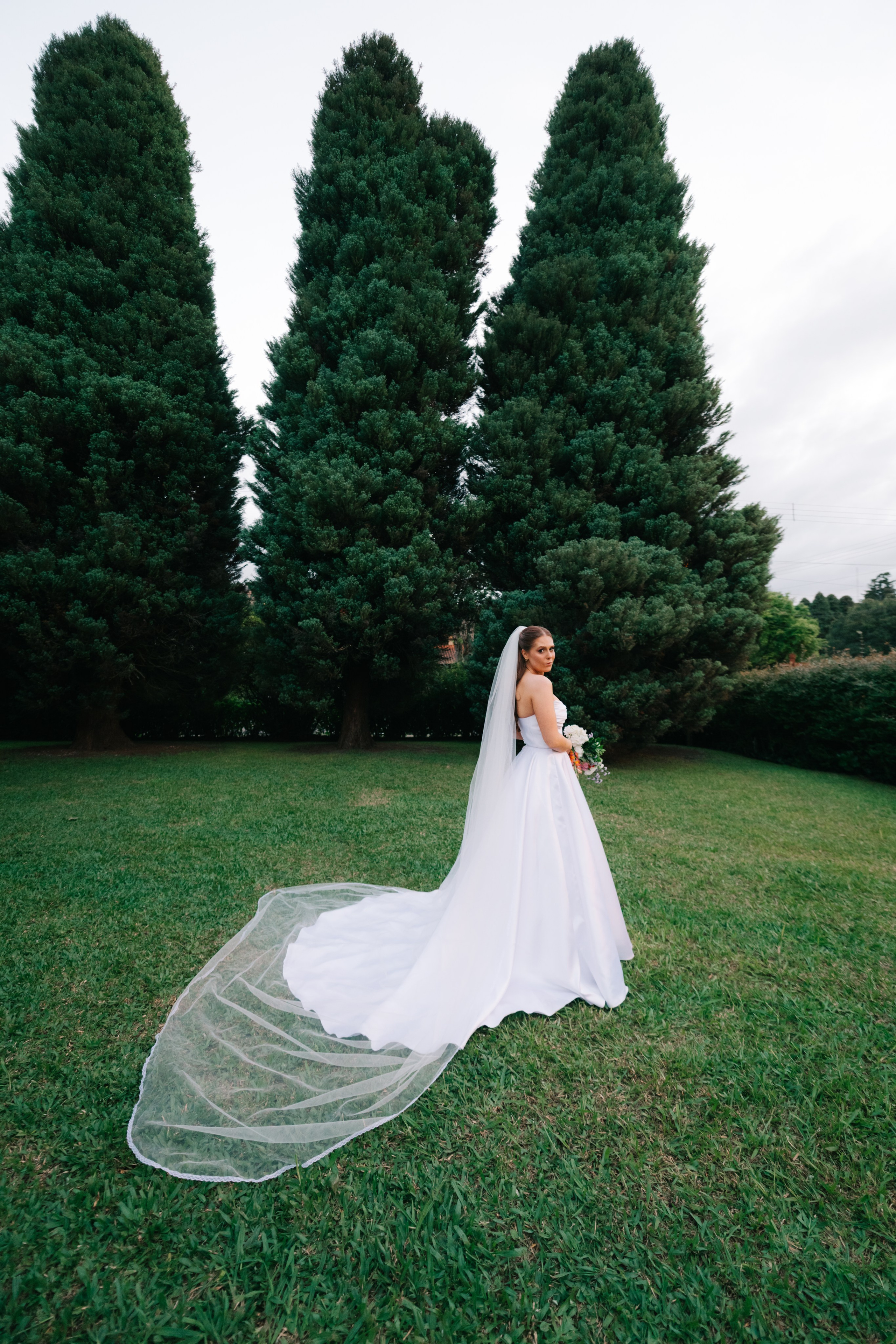 Casamento Ester & Diulian