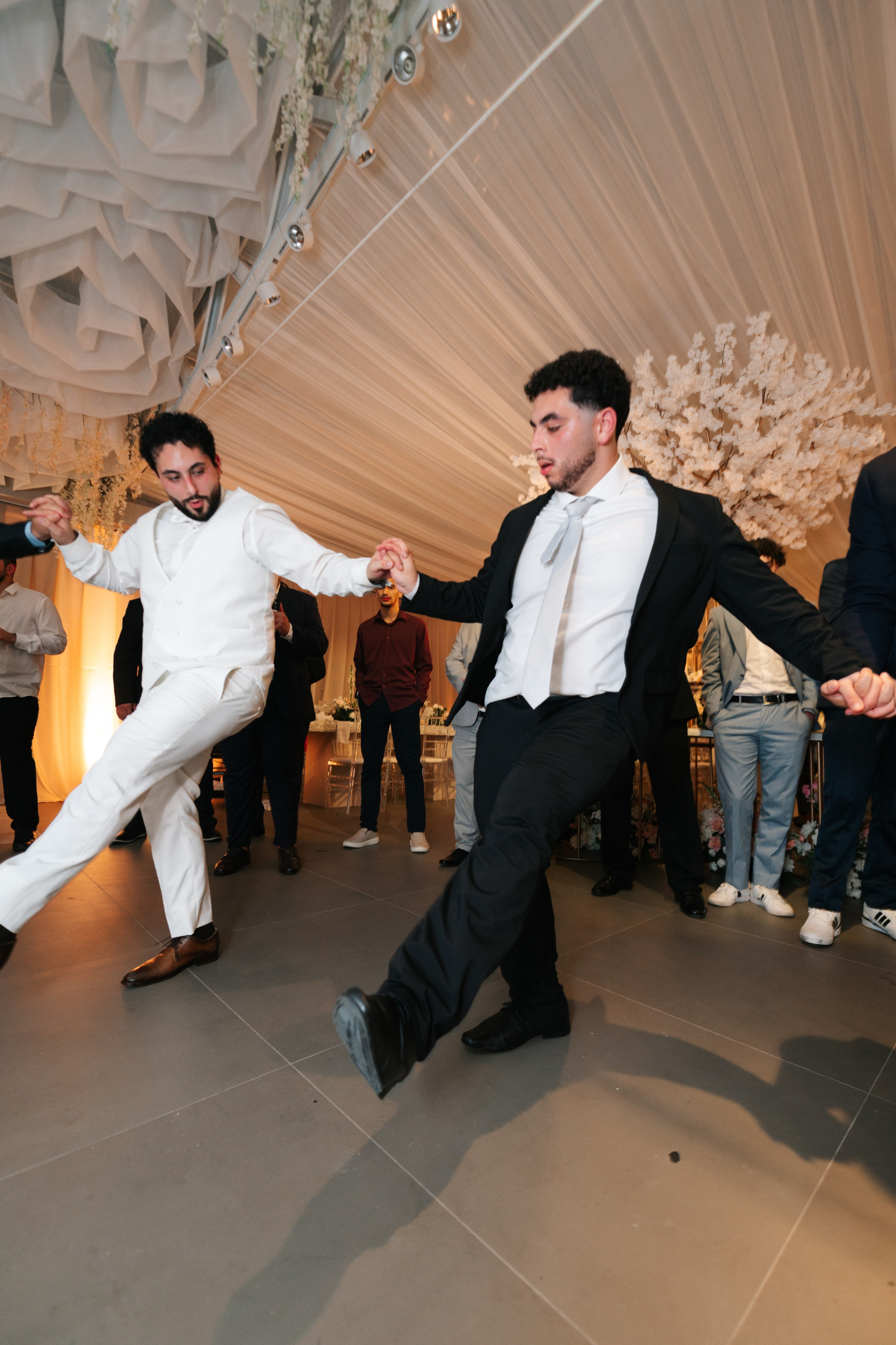 Casamento Shadia & Yousef