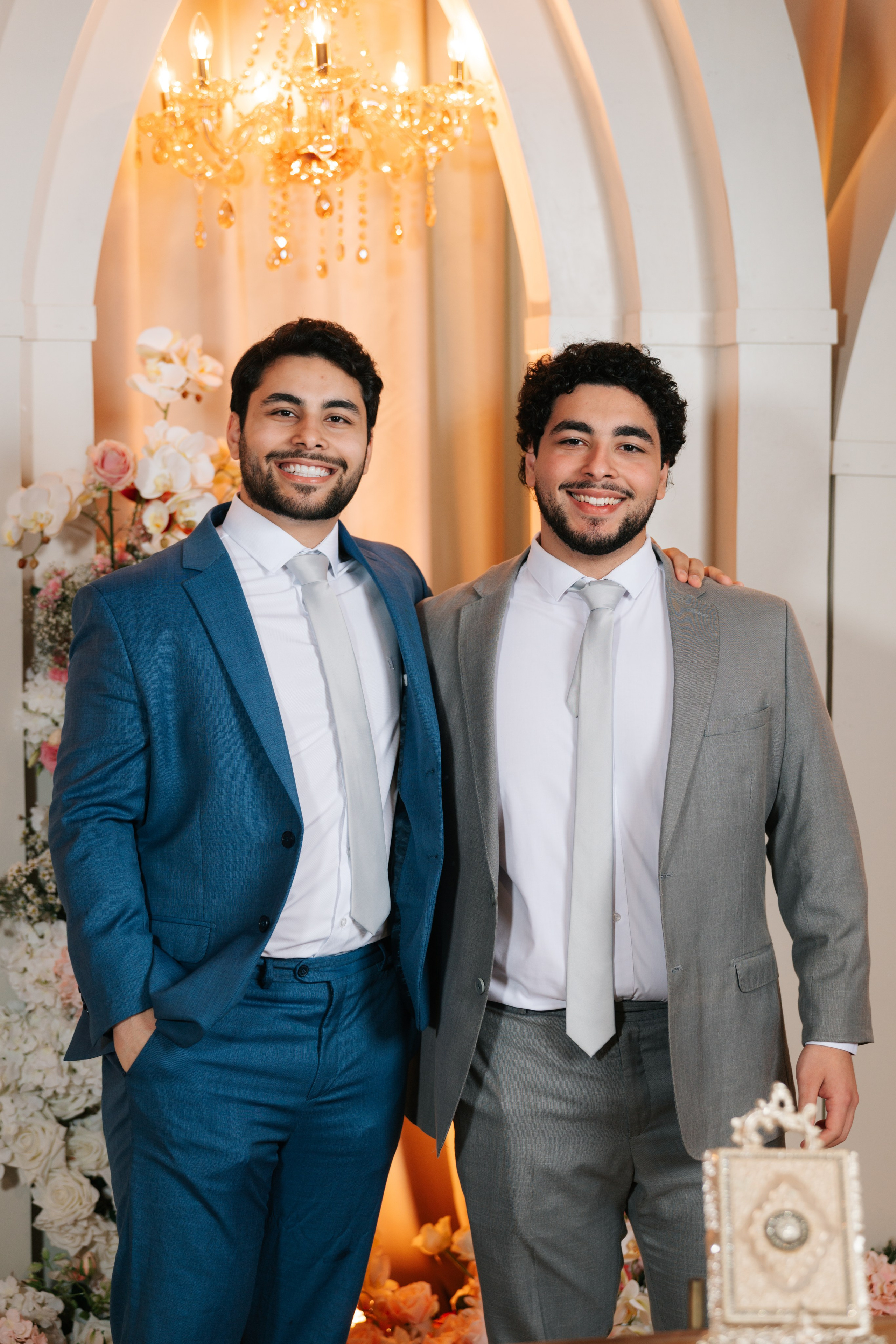 Casamento Shadia & Yousef