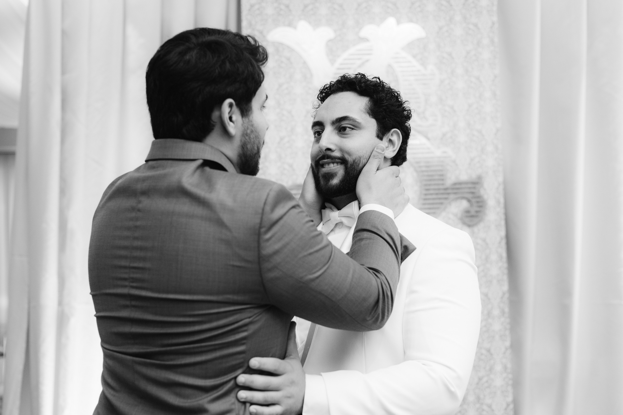 Casamento Shadia & Yousef