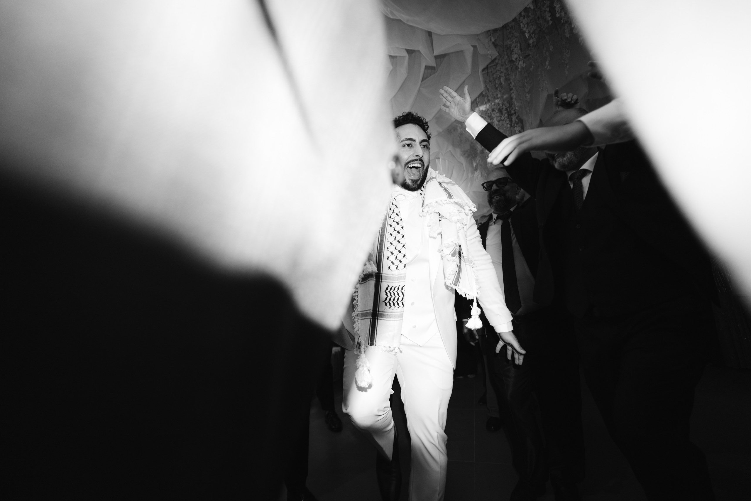 Casamento Shadia & Yousef