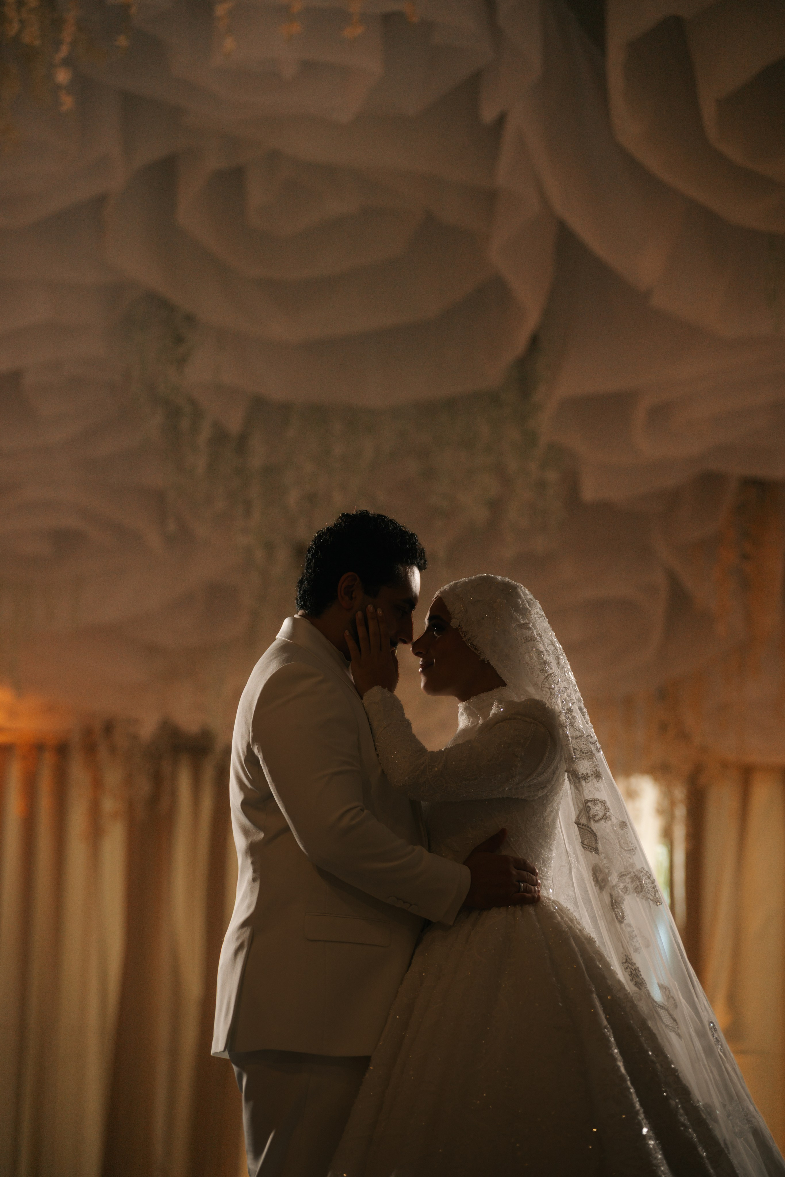 Casamento Shadia & Yousef