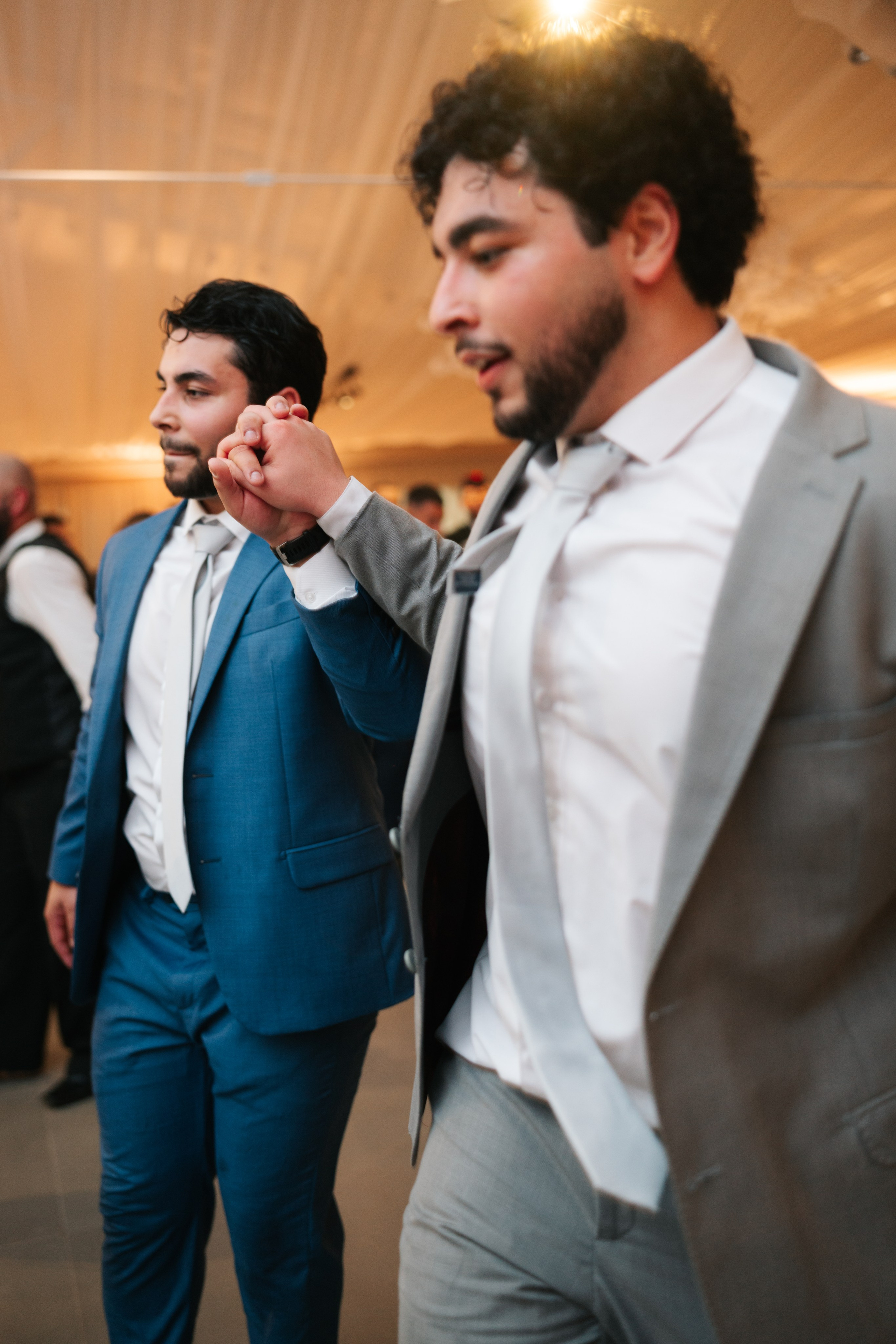 Casamento Shadia & Yousef