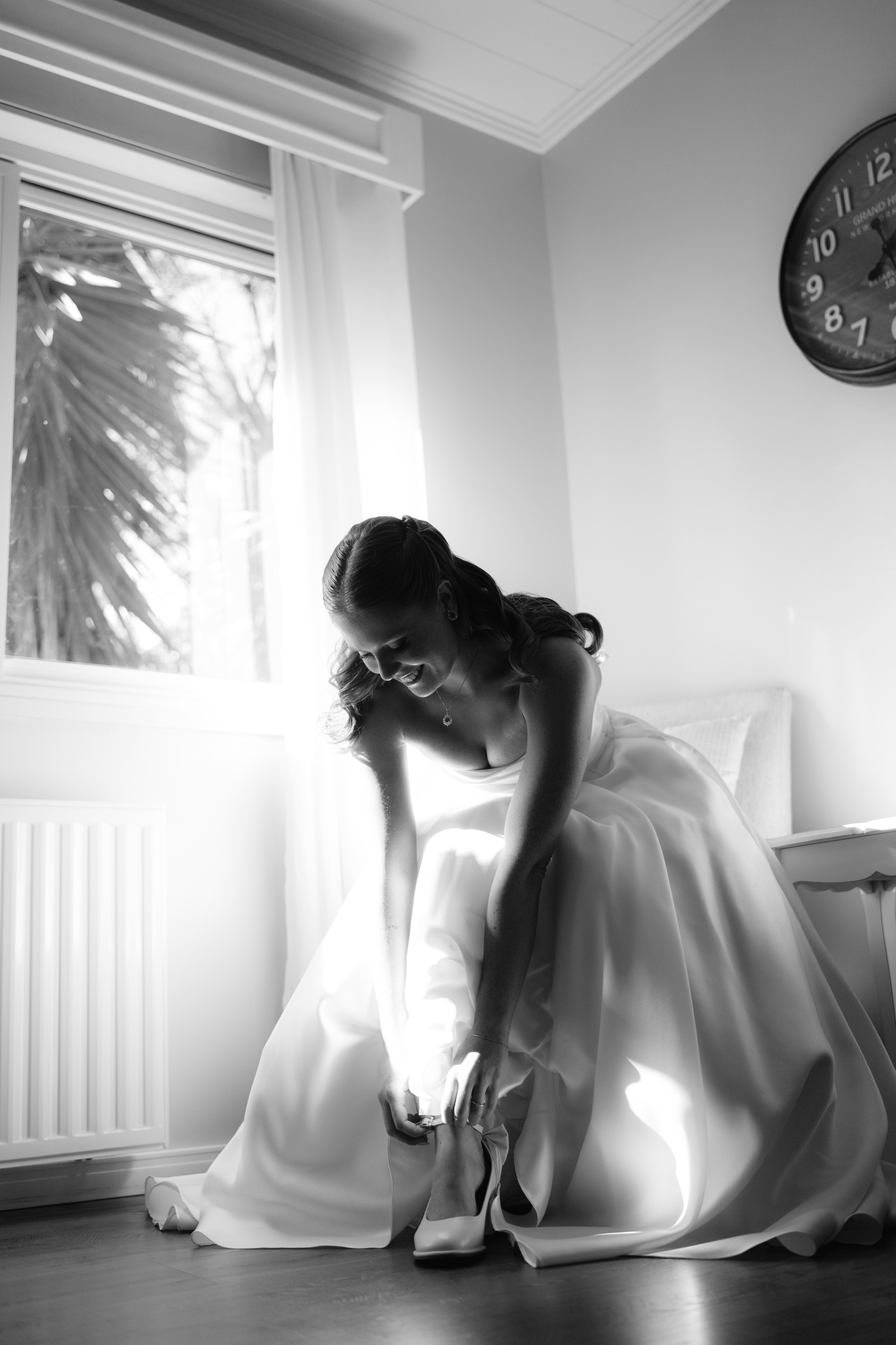 Casamento Ester & Diulian