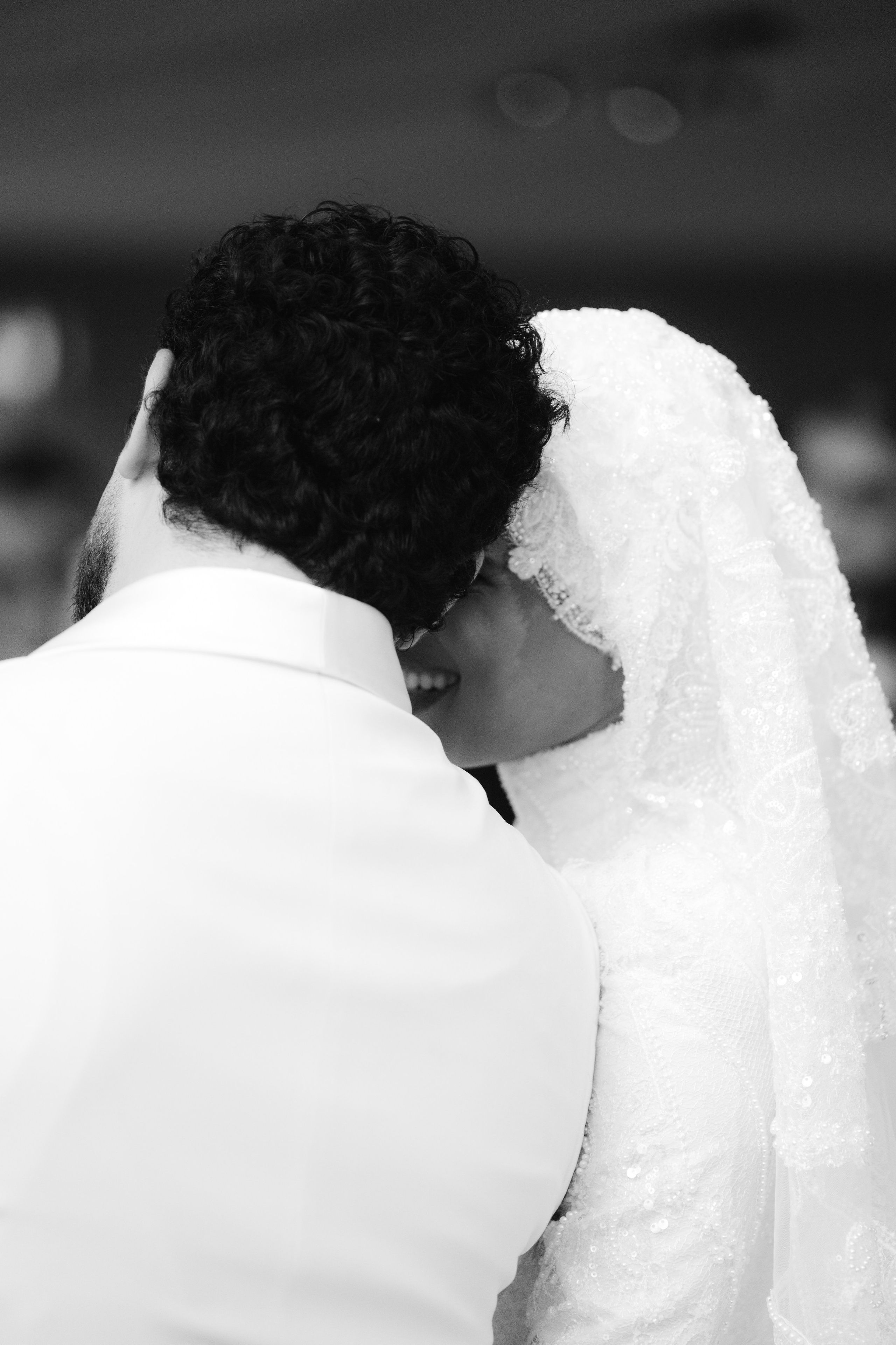 Casamento Shadia & Yousef