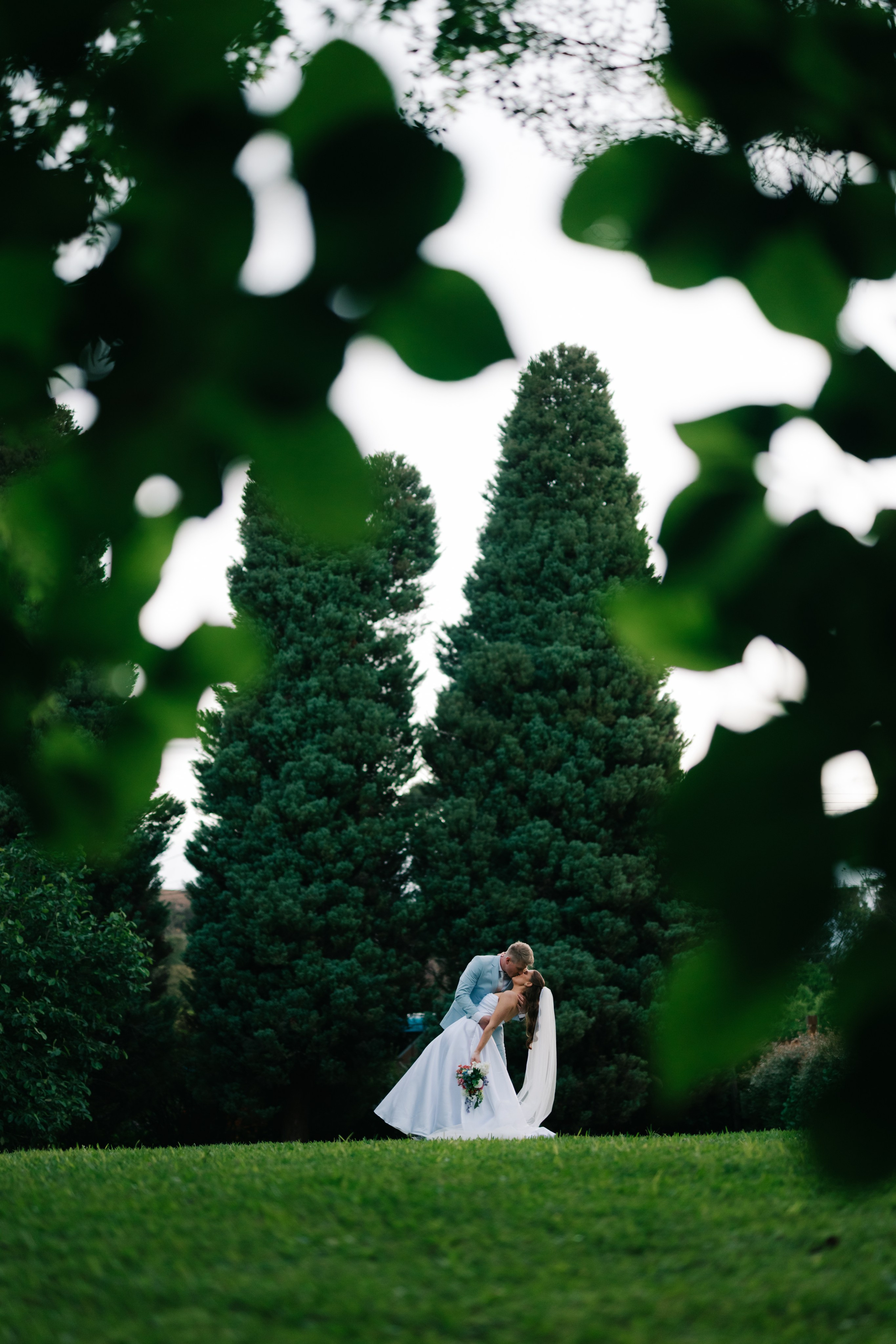 Casamento Ester & Diulian