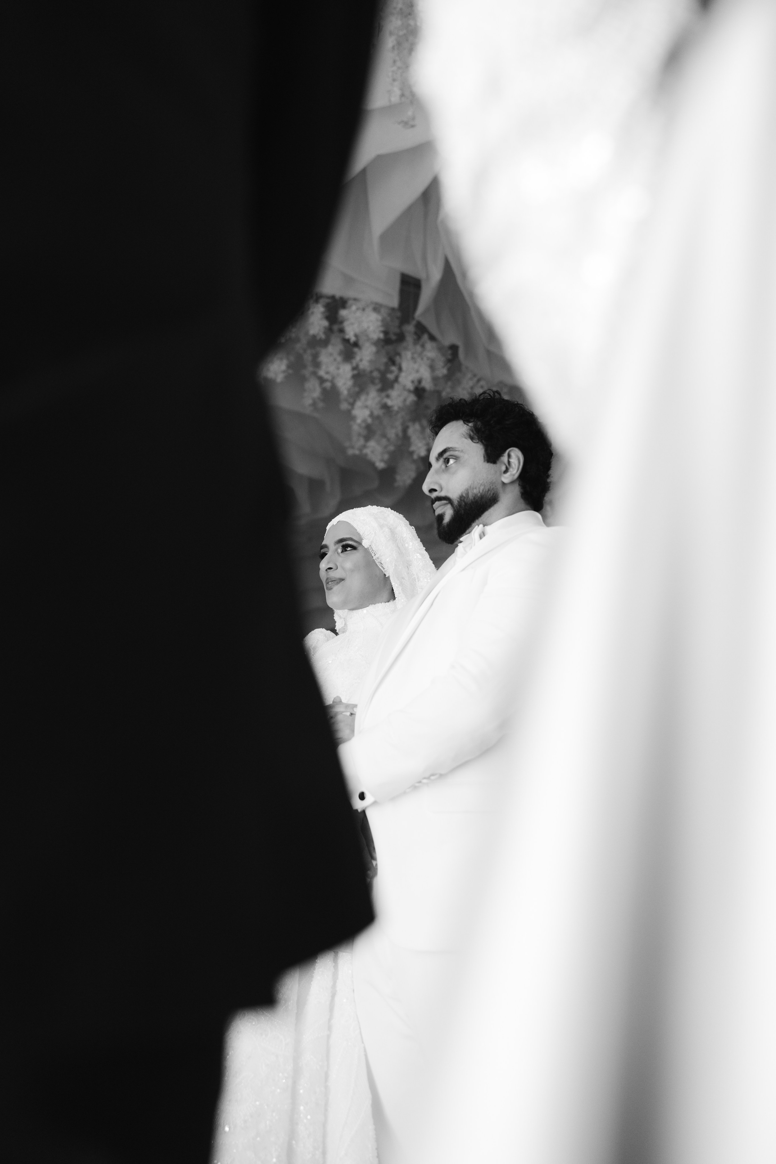 Casamento Shadia & Yousef