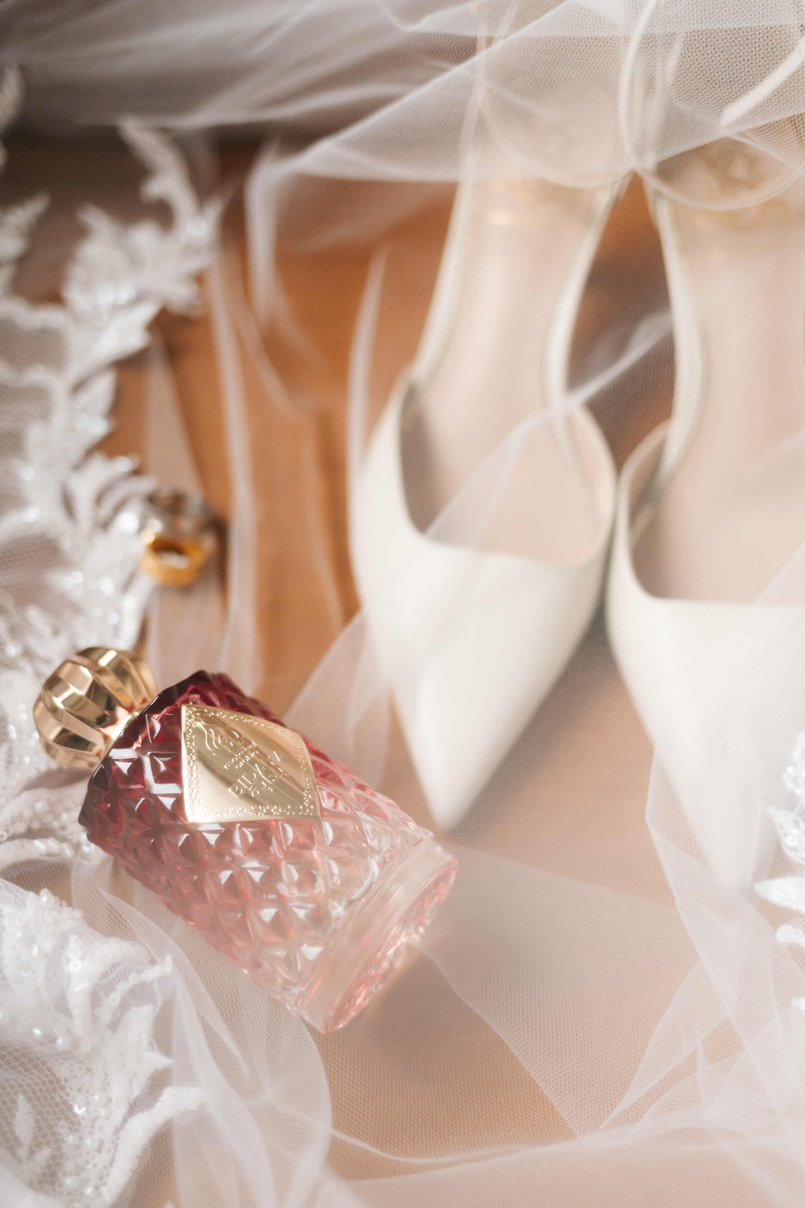 Casamento Shadia & Yousef