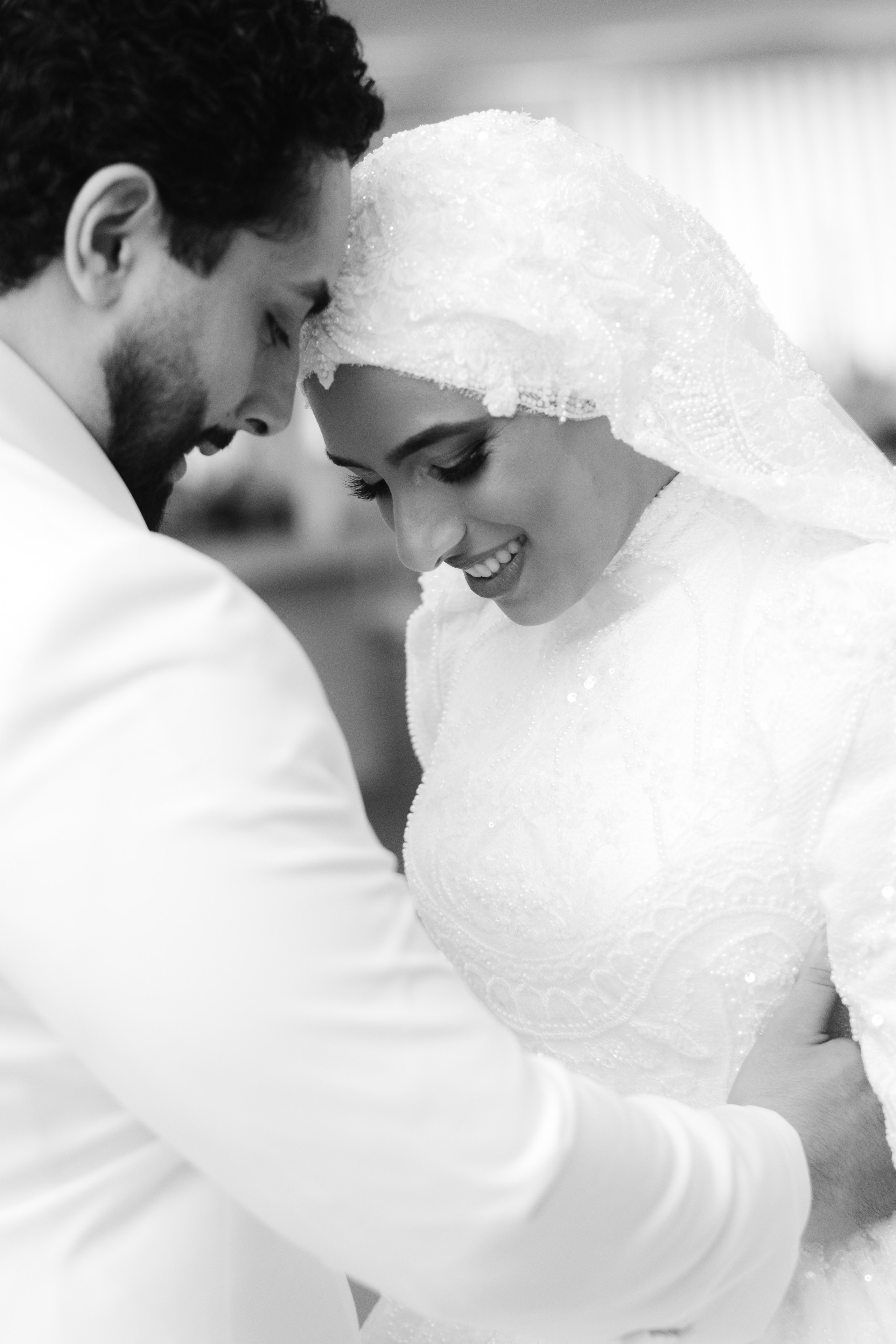 Casamento Shadia & Yousef