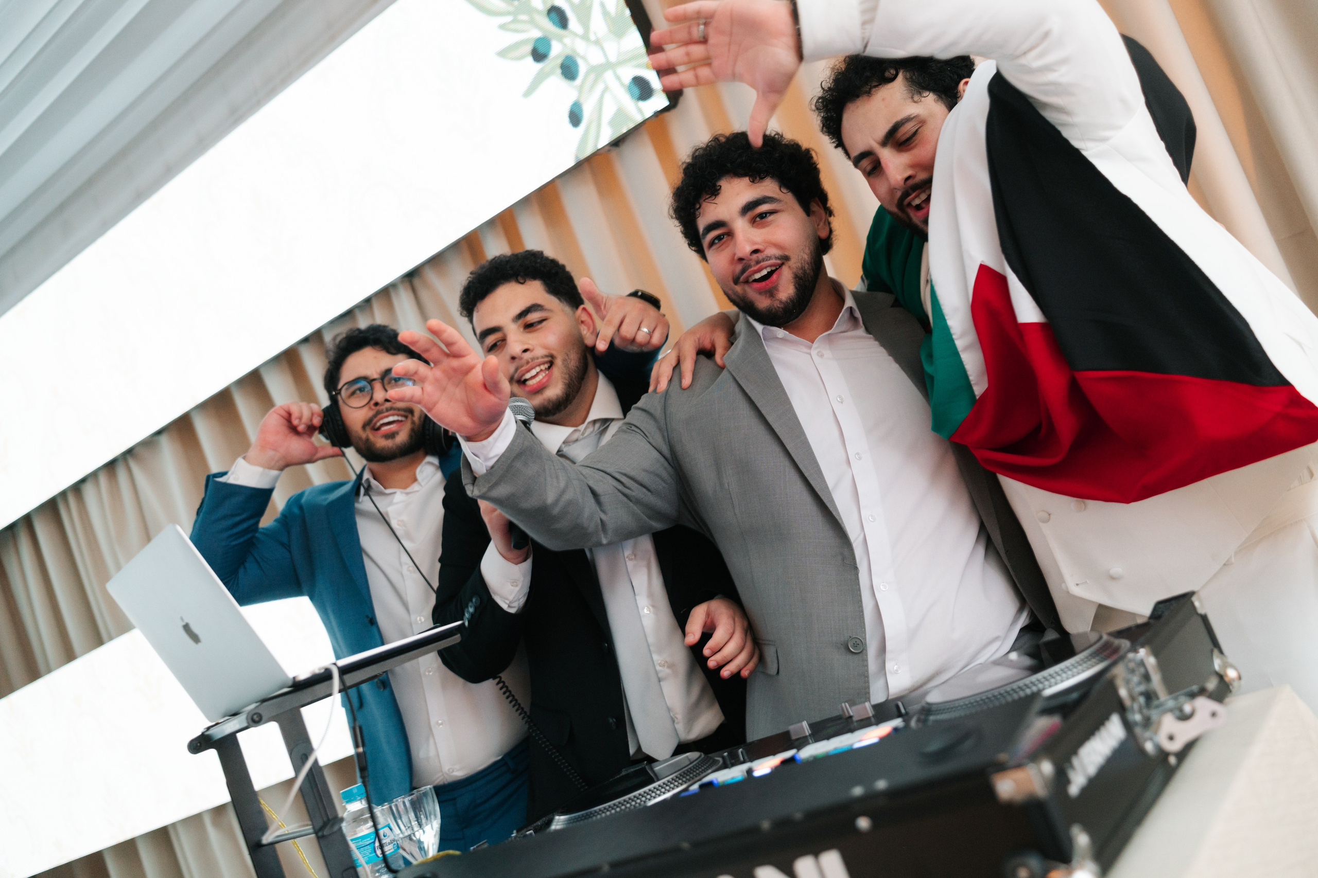 Casamento Shadia & Yousef