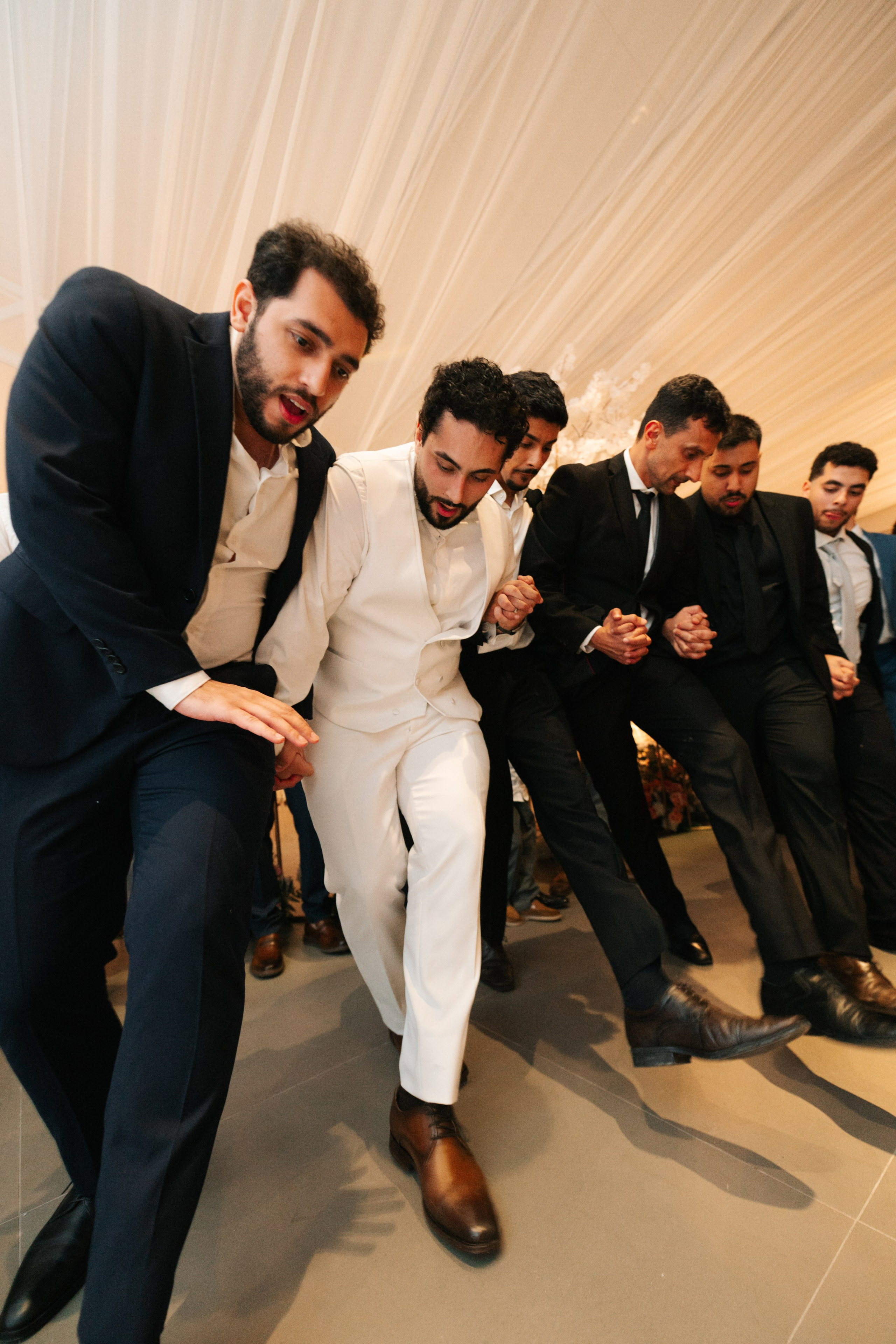 Casamento Shadia & Yousef