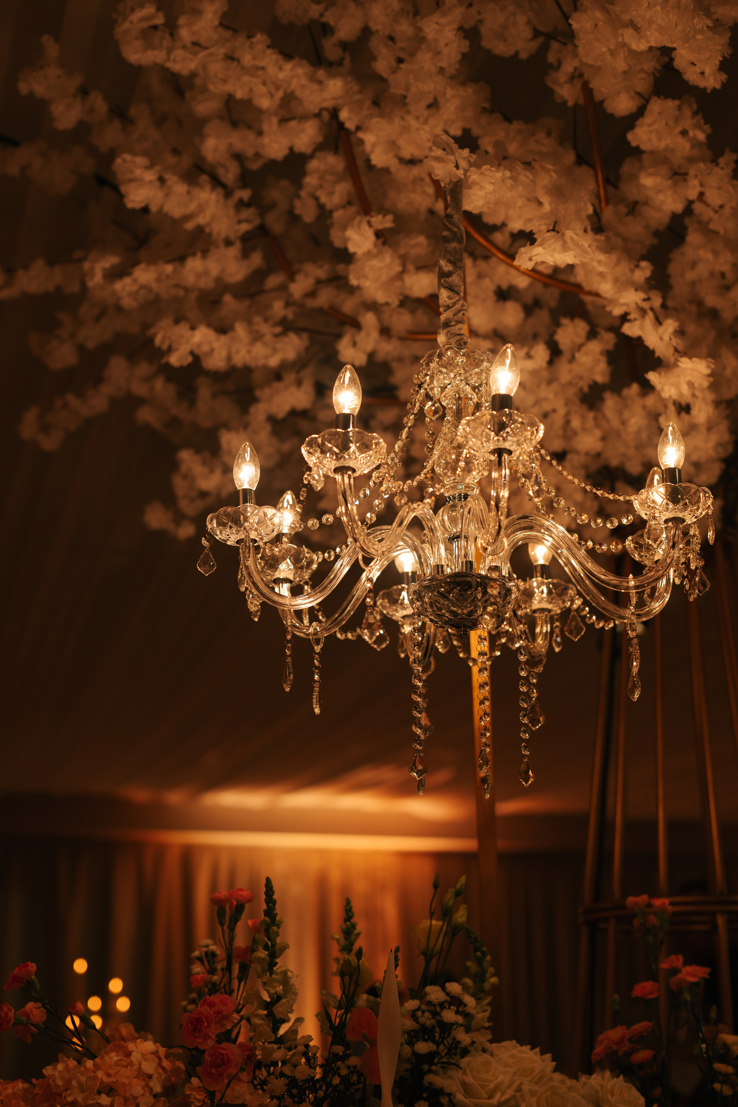 Casamento Shadia & Yousef