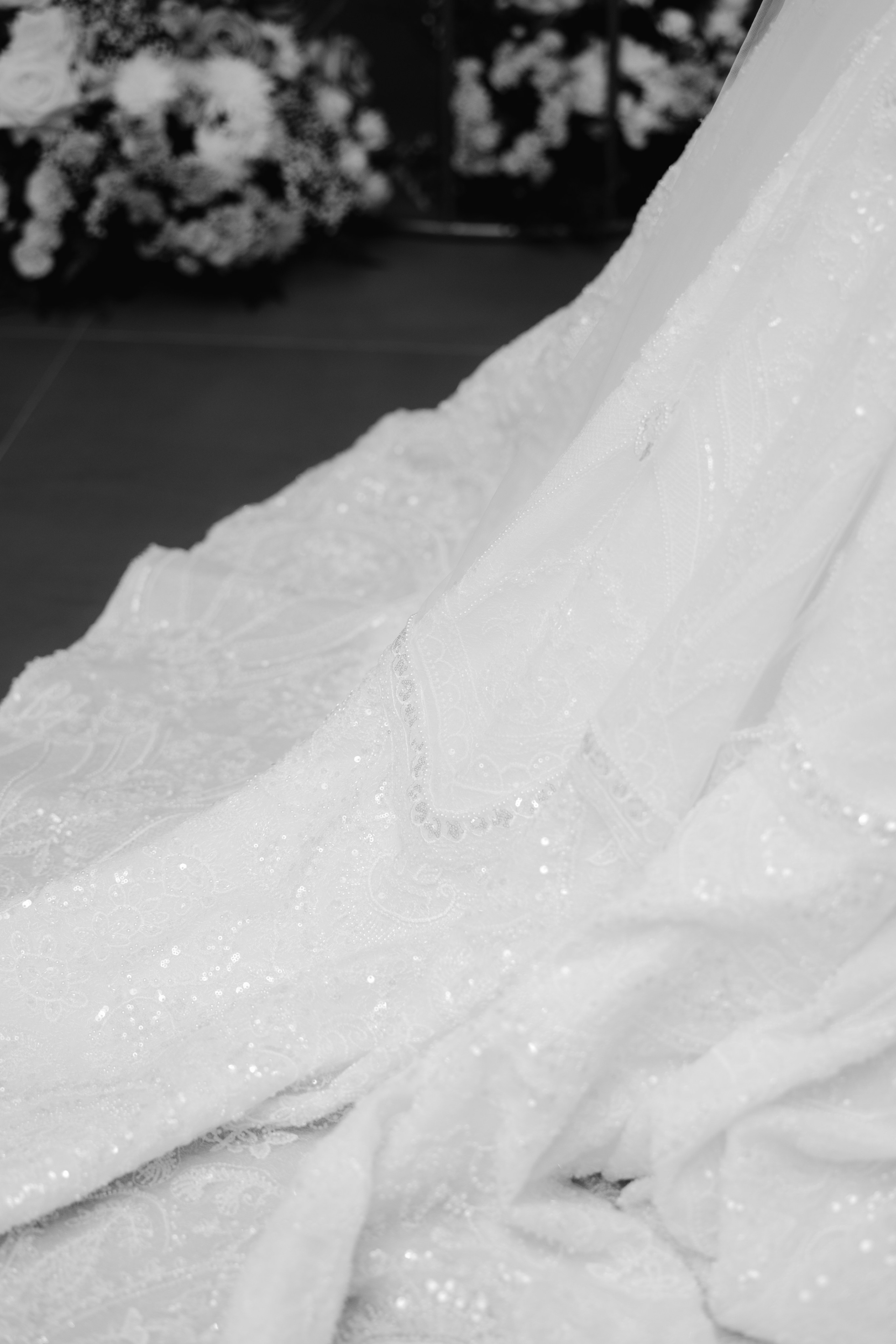 Casamento Shadia & Yousef