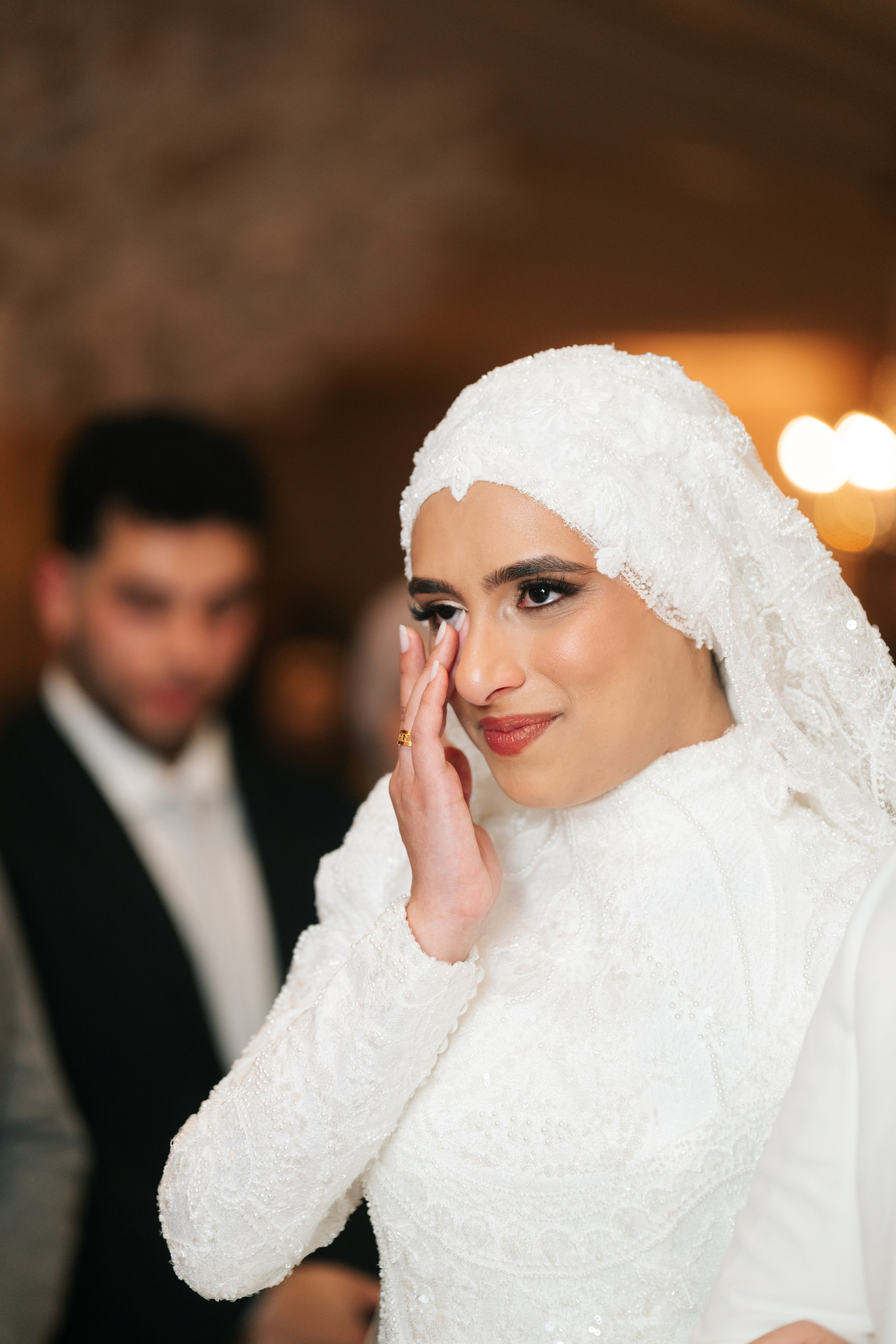 Casamento Shadia & Yousef