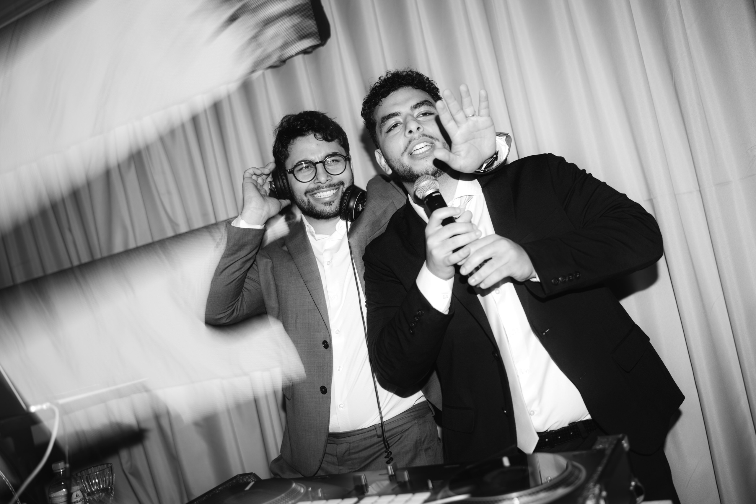 Casamento Shadia & Yousef