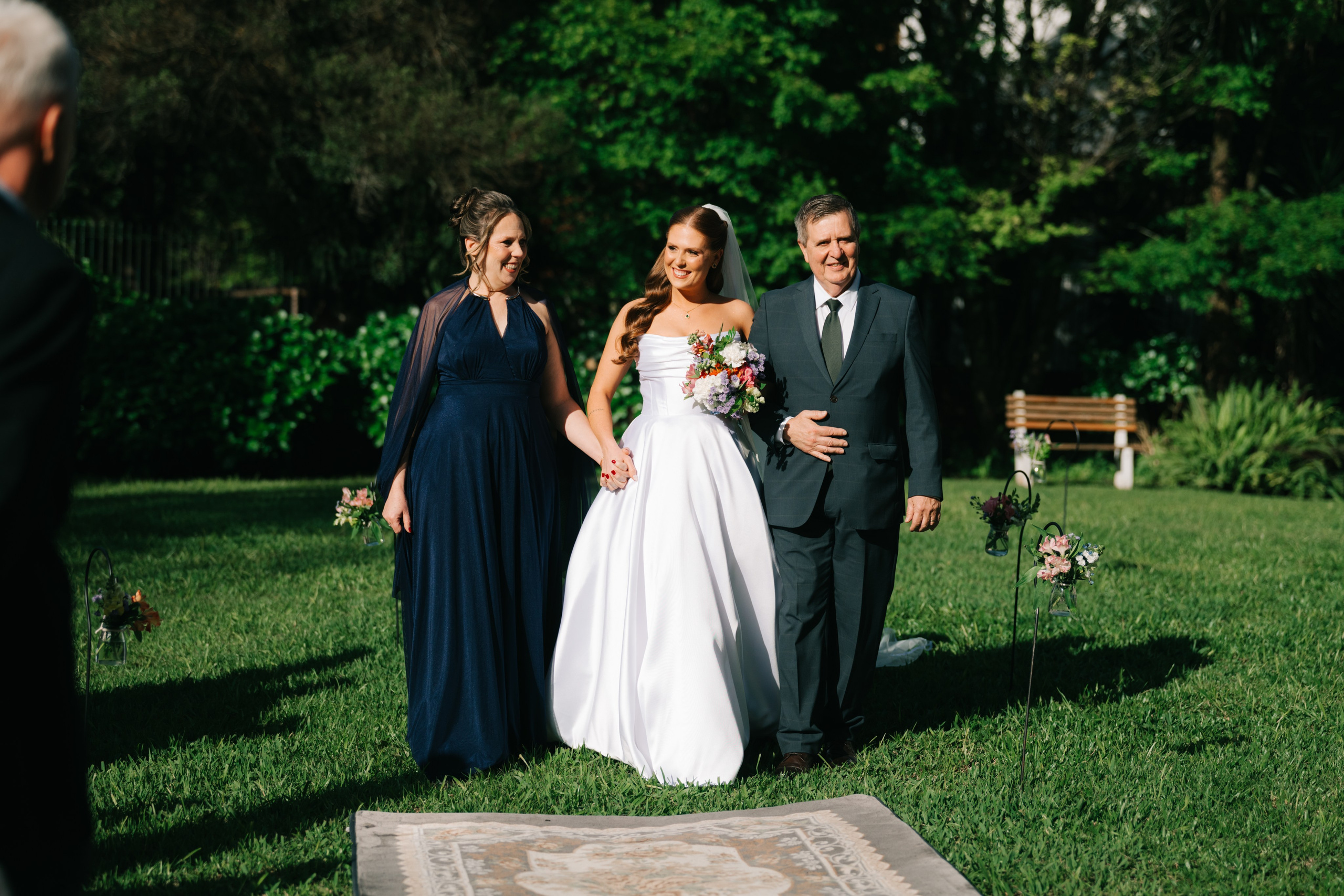 Casamento Ester & Diulian