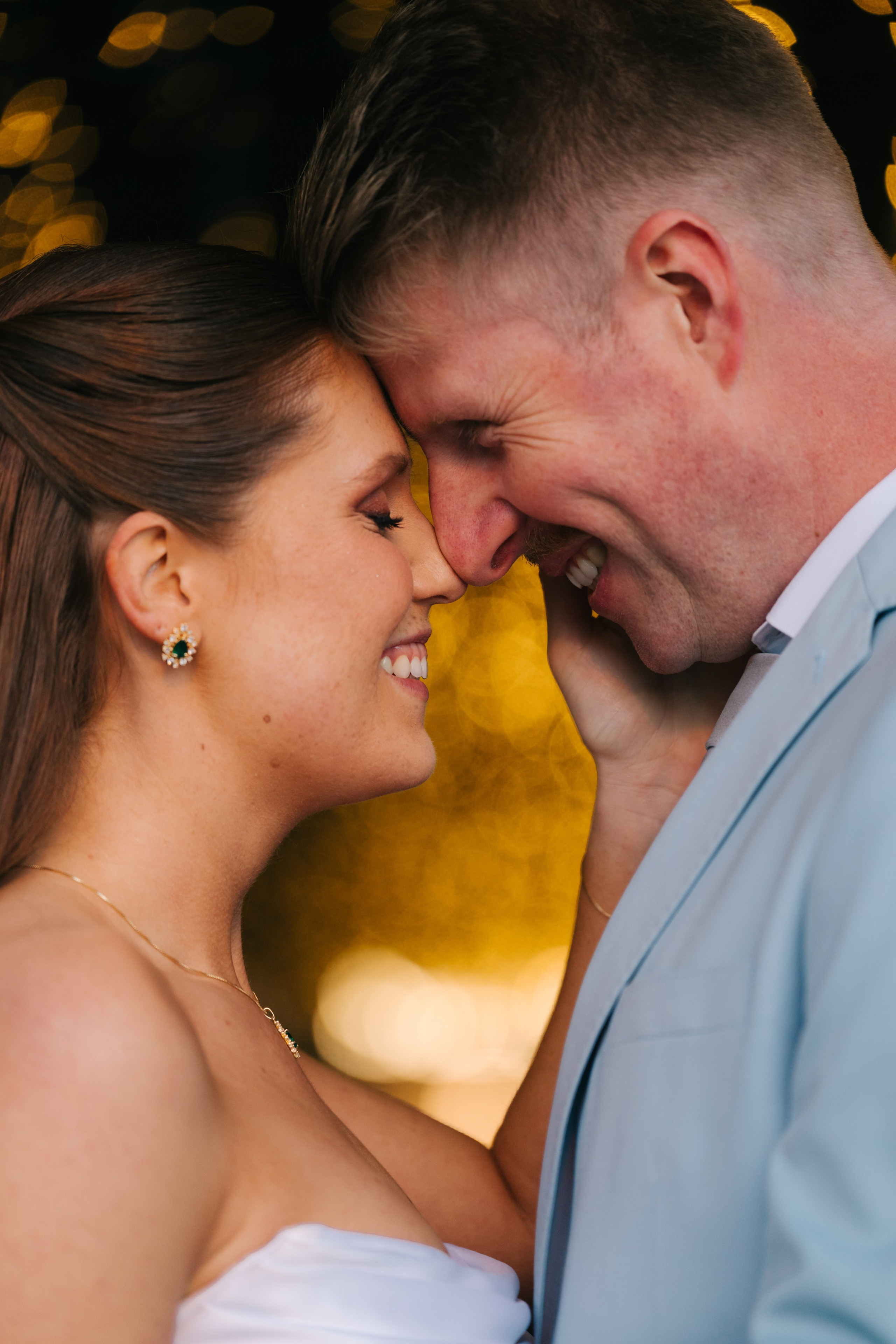 Casamento Ester & Diulian