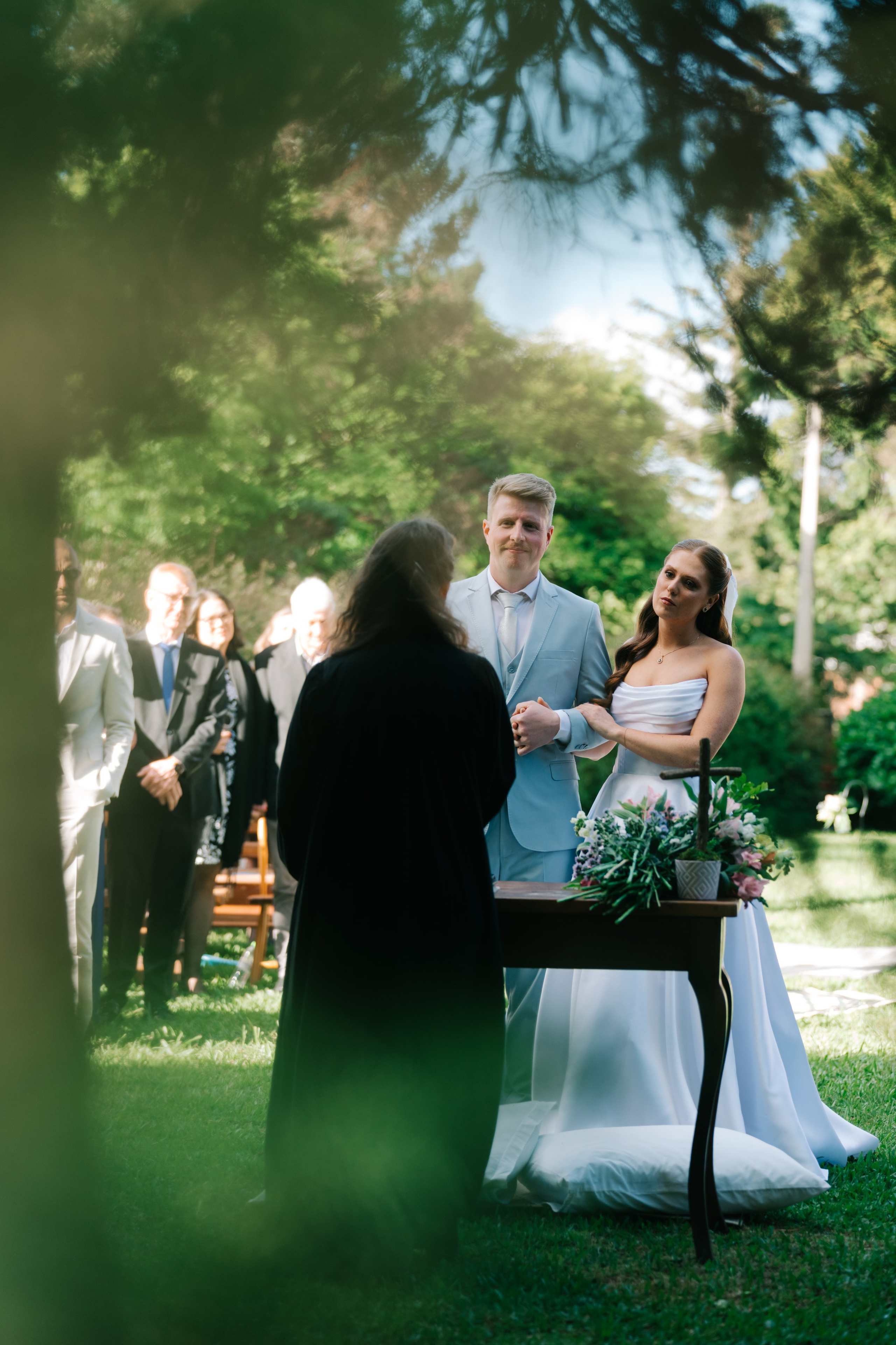 Casamento Ester & Diulian