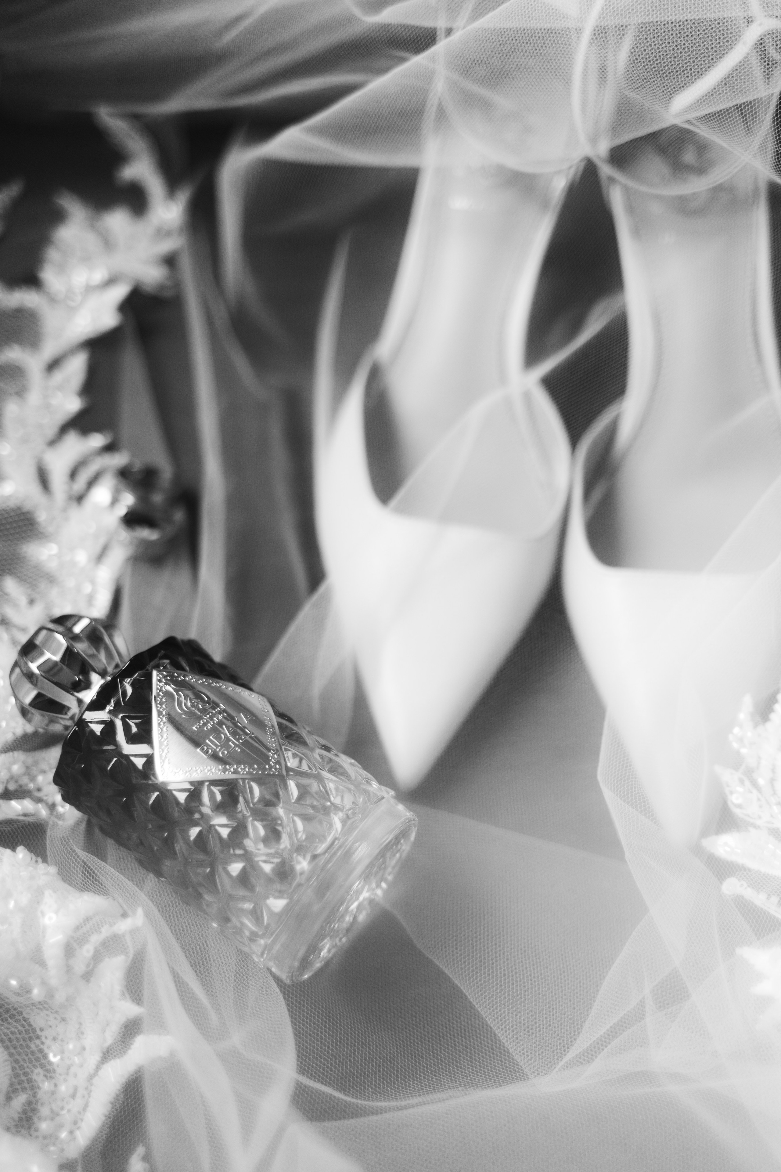 Casamento Shadia & Yousef