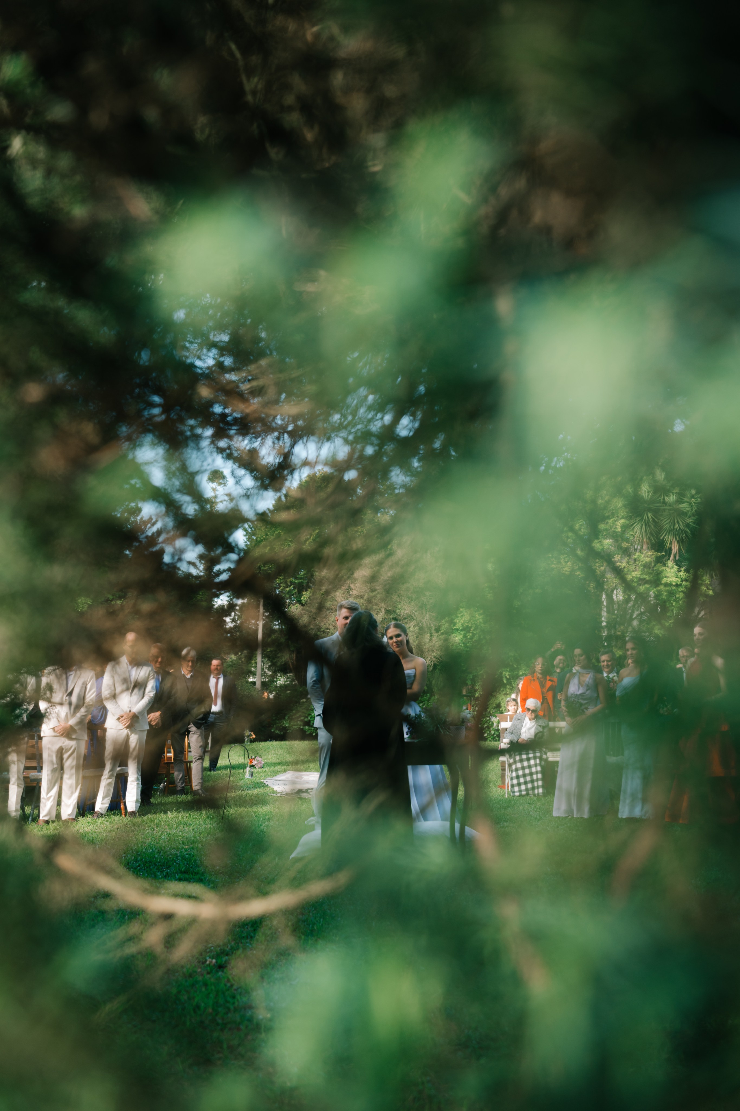 Casamento Ester & Diulian
