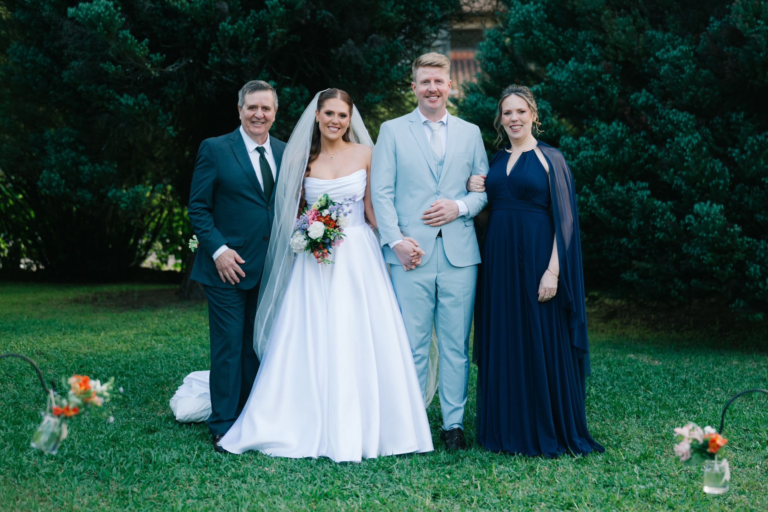 Casamento Ester & Diulian
