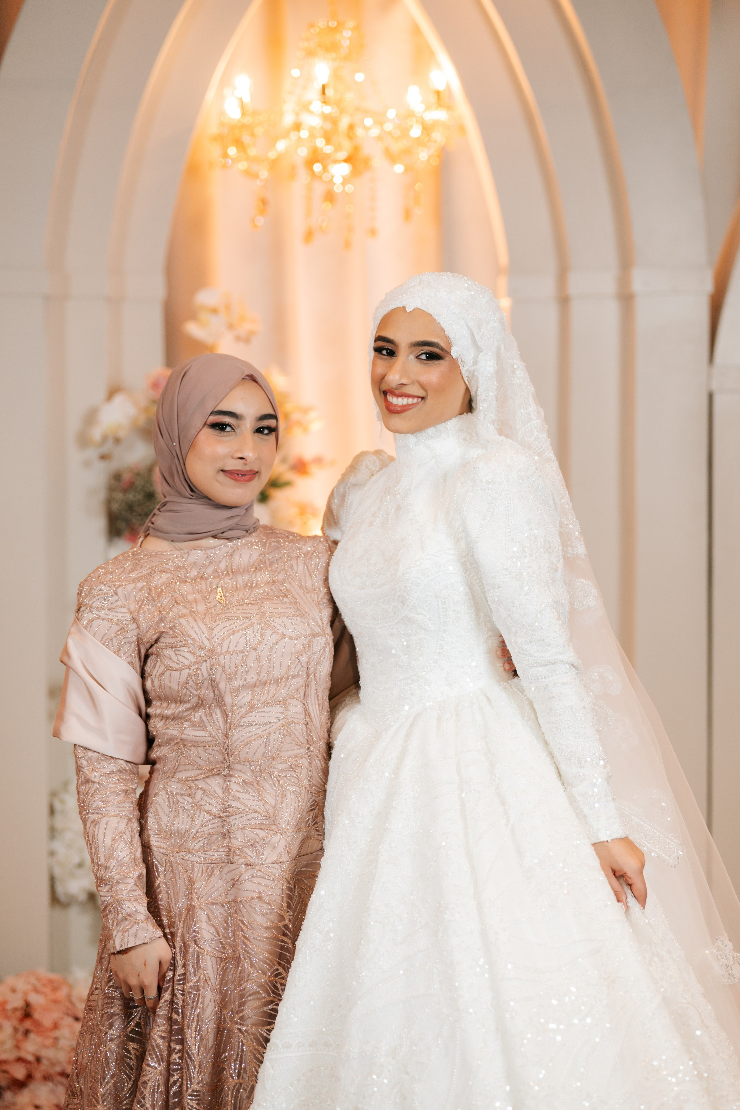Casamento Shadia & Yousef