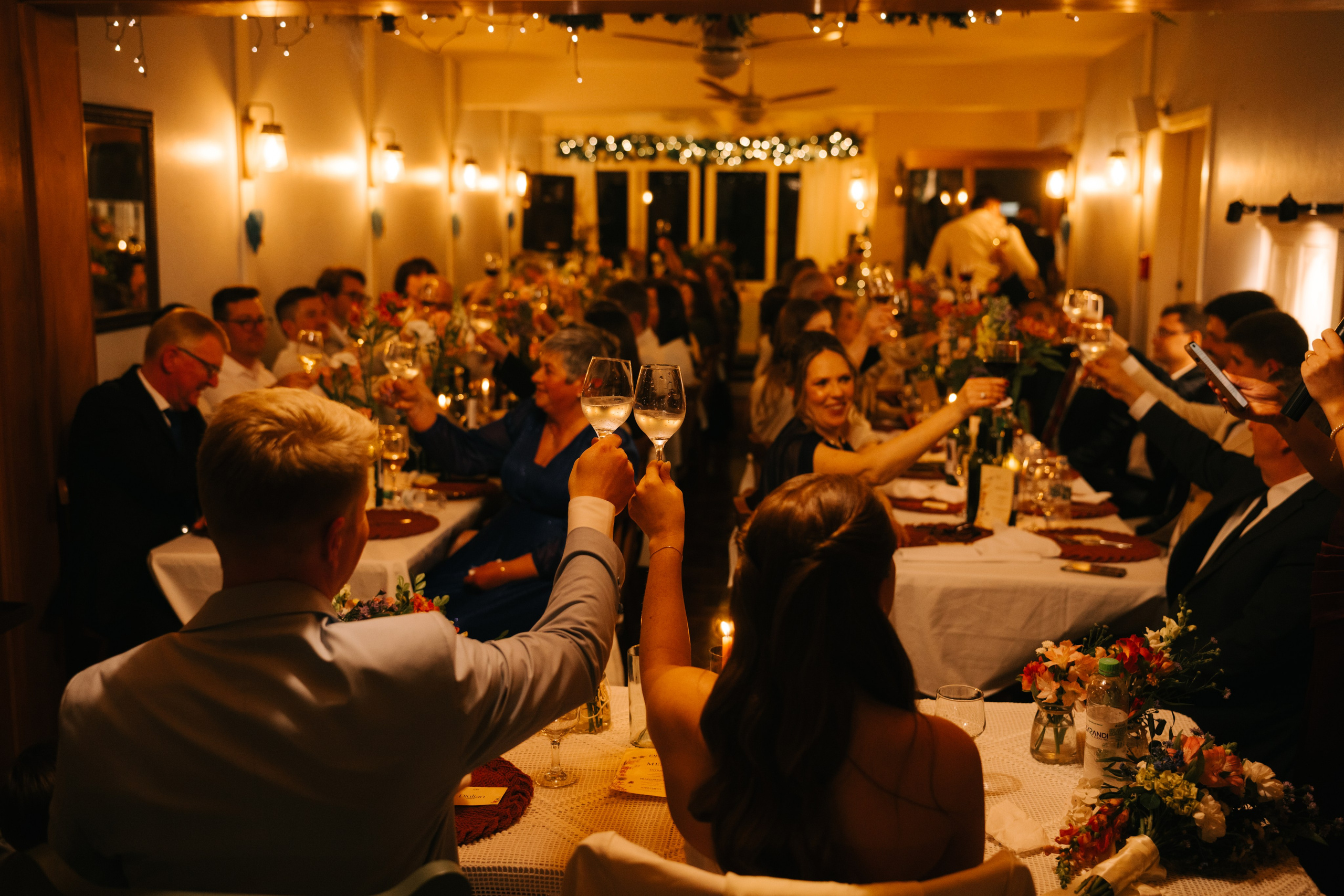 Casamento Ester & Diulian