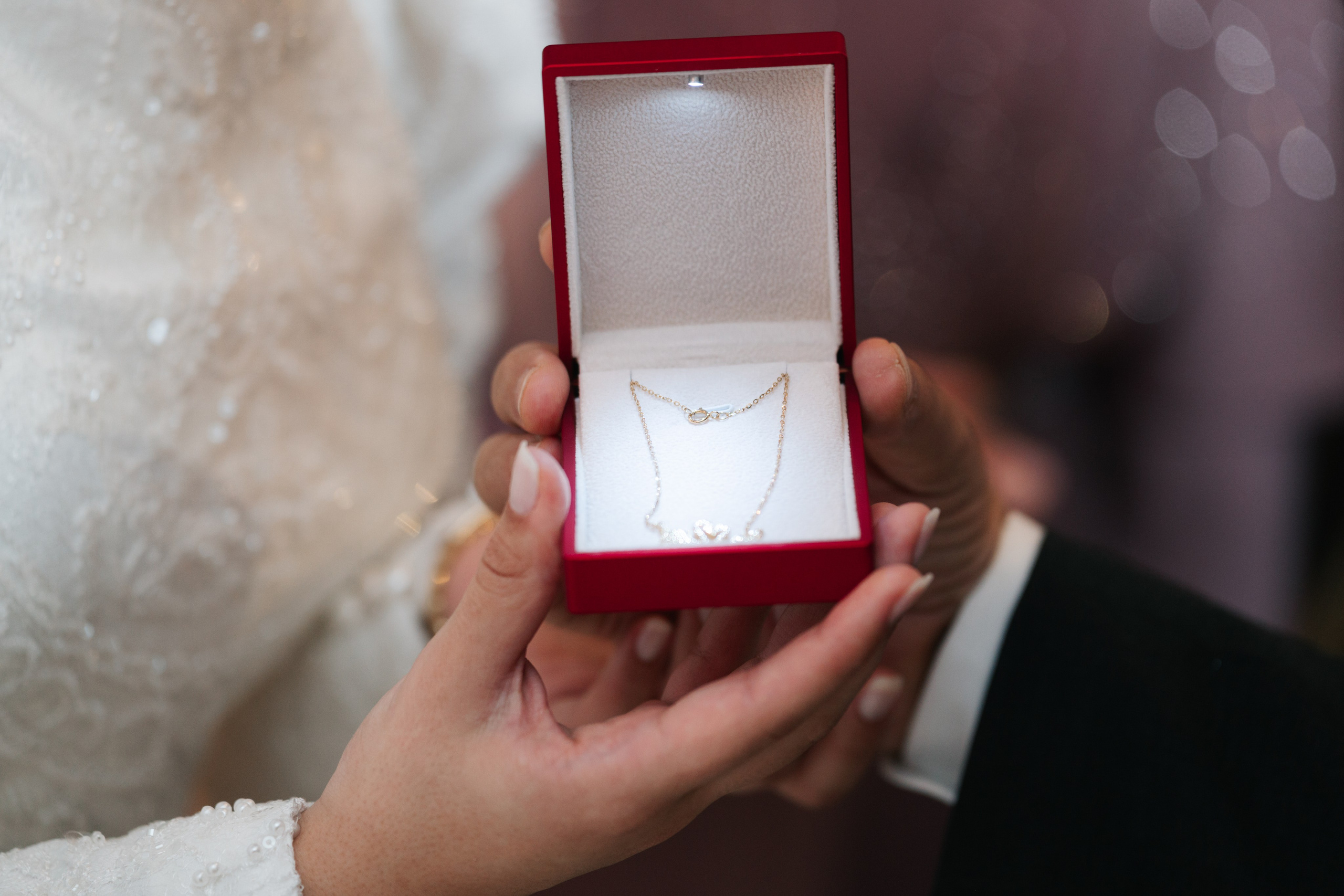 Casamento Shadia & Yousef