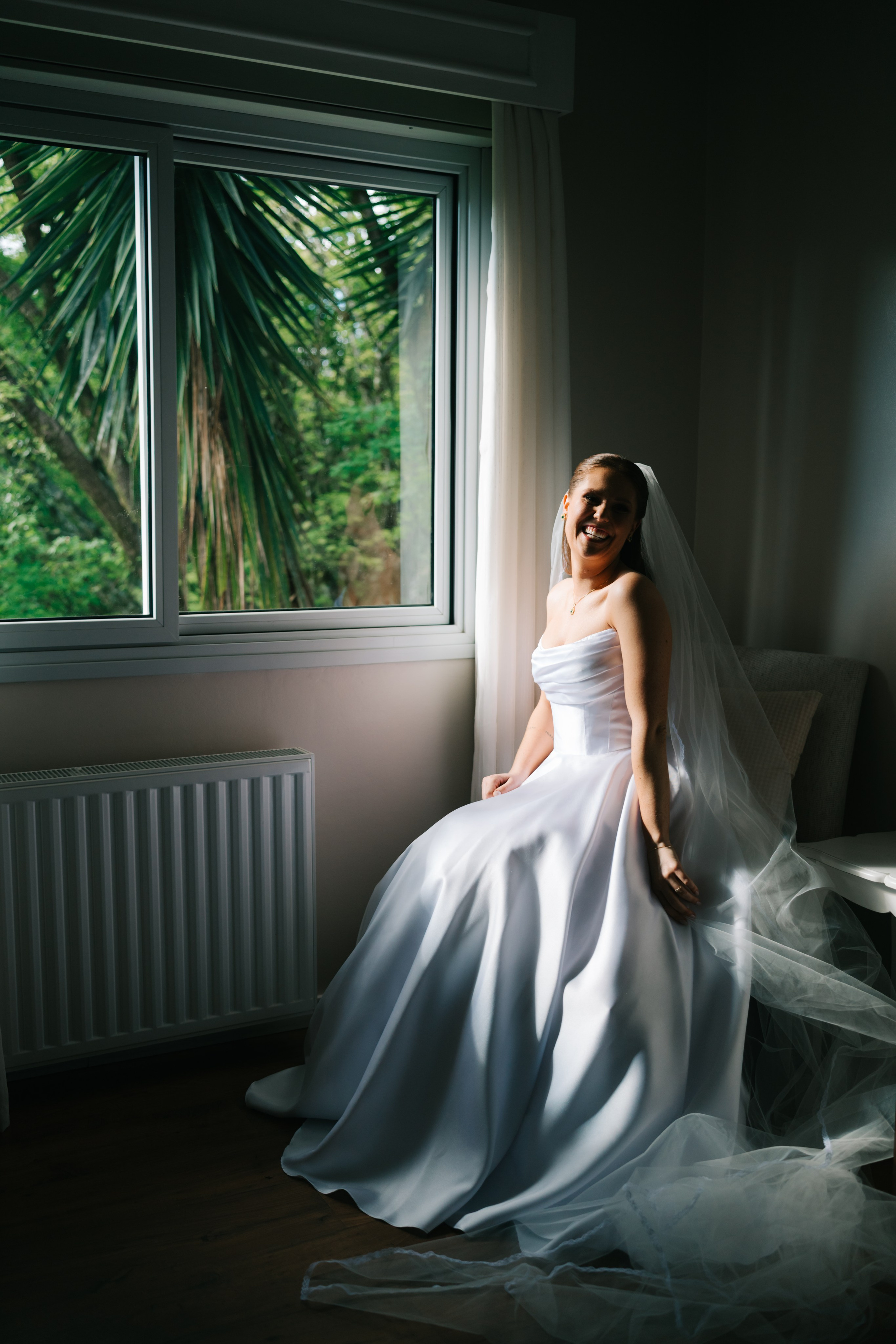 Casamento Ester & Diulian