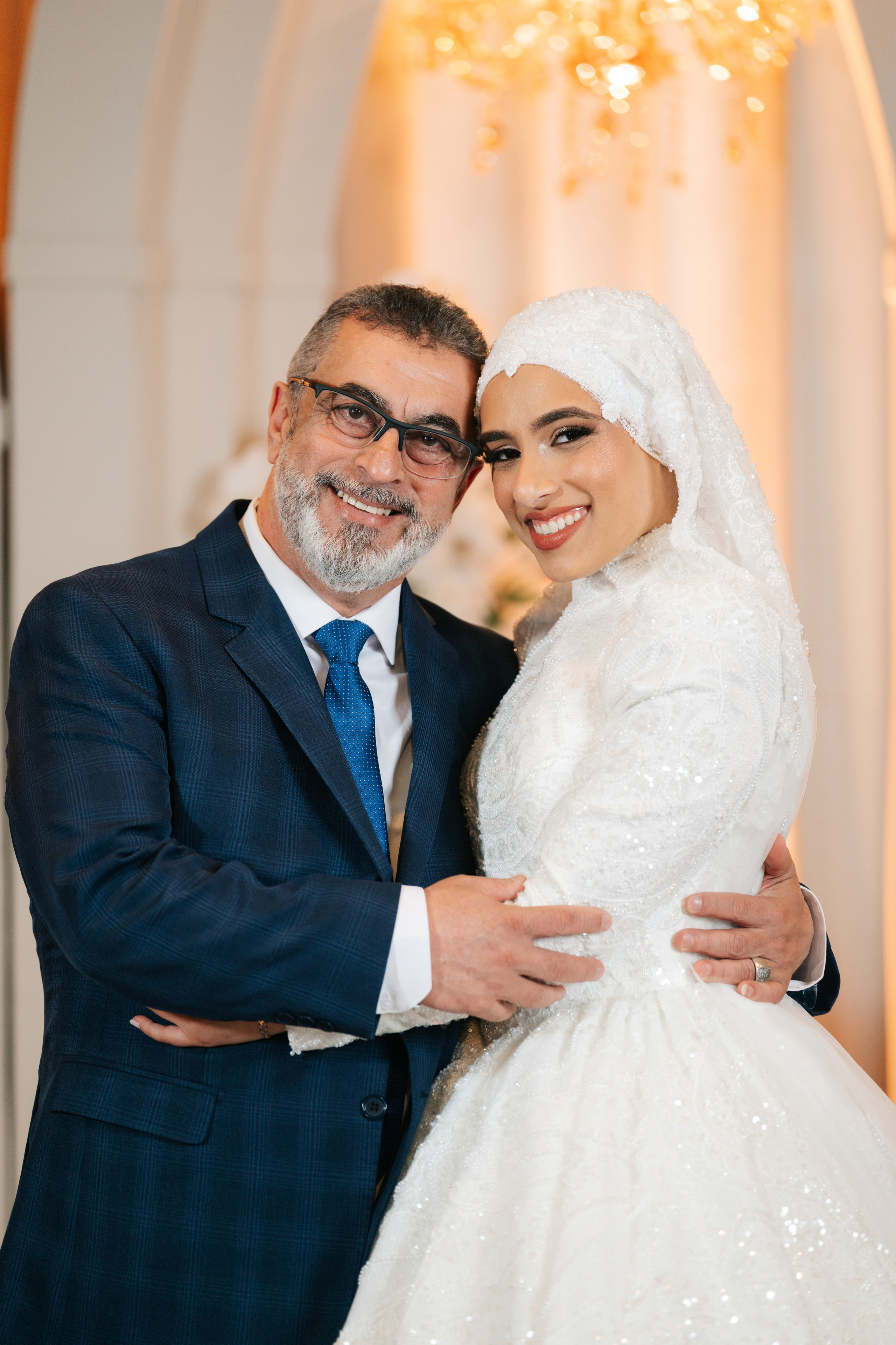Casamento Shadia & Yousef