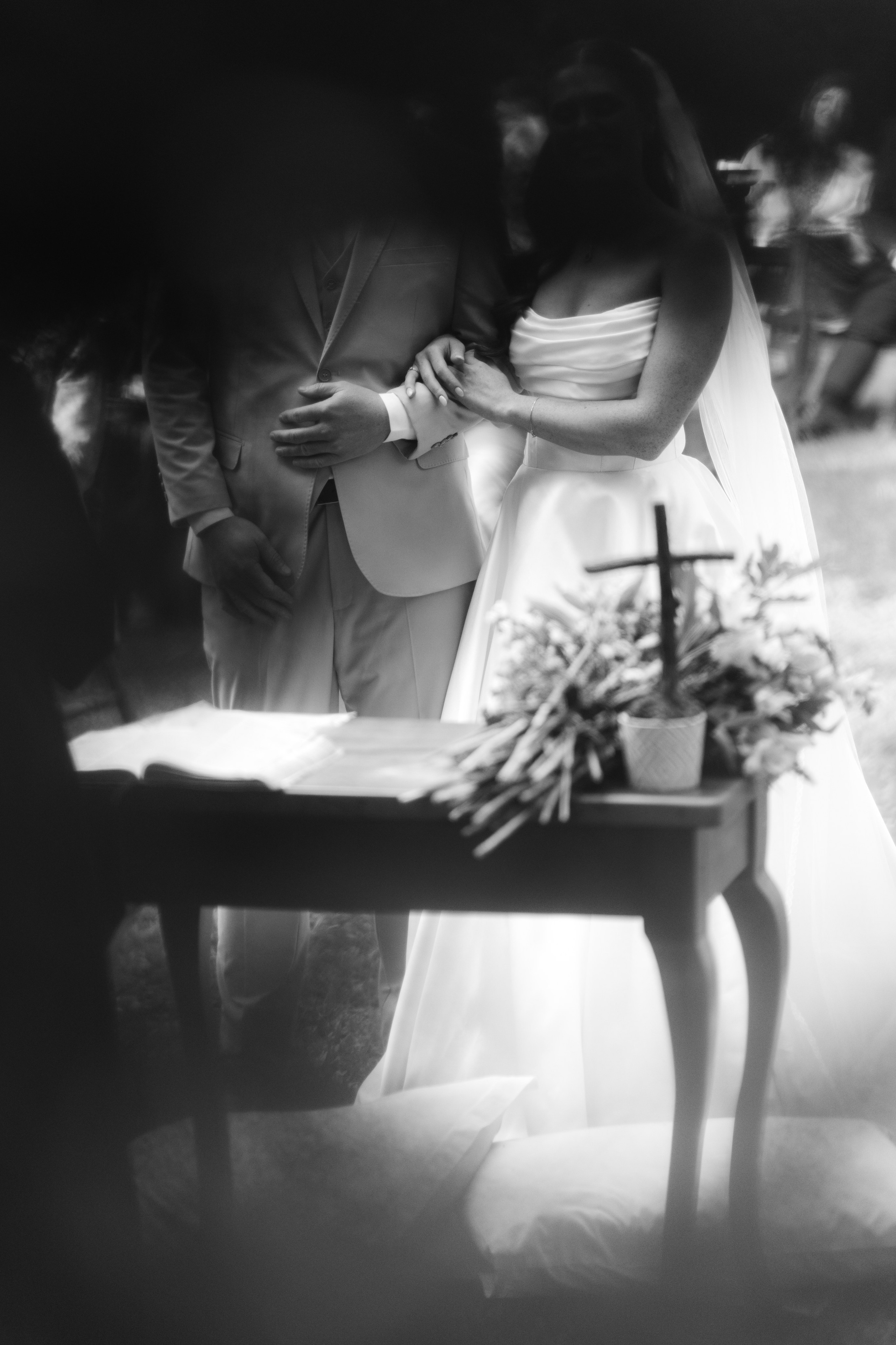 Casamento Ester & Diulian