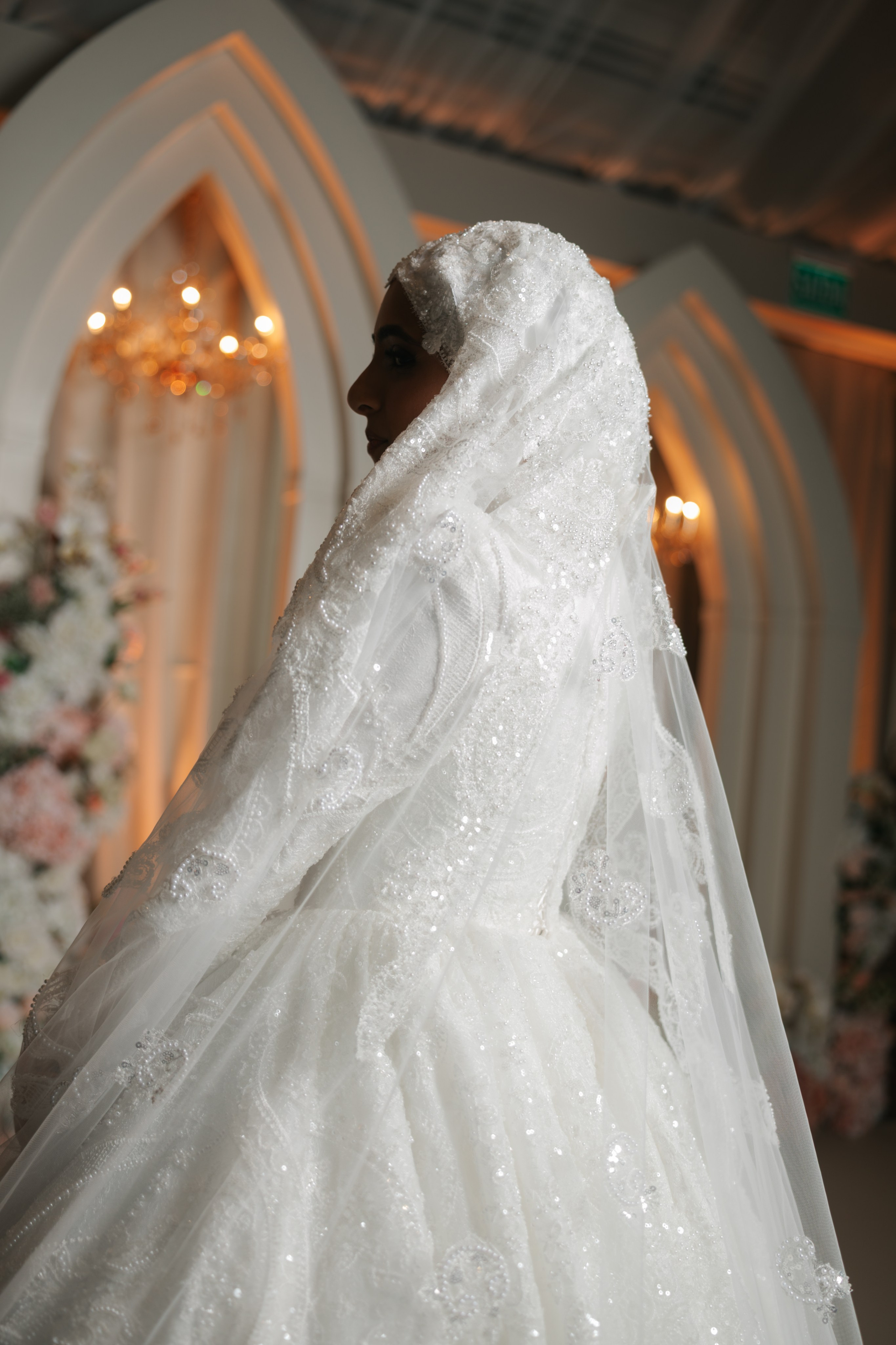 Casamento Shadia & Yousef