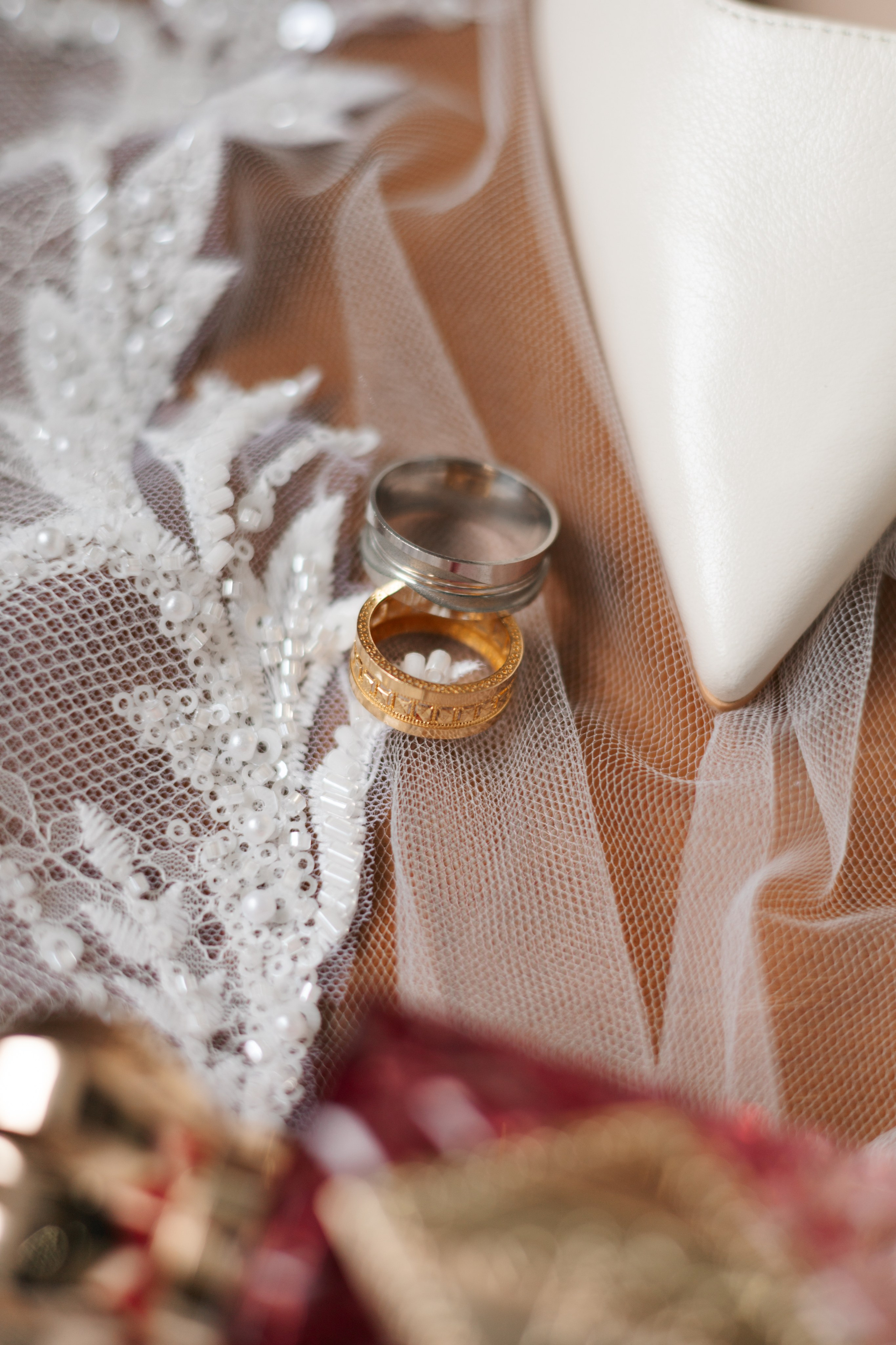 Casamento Shadia & Yousef