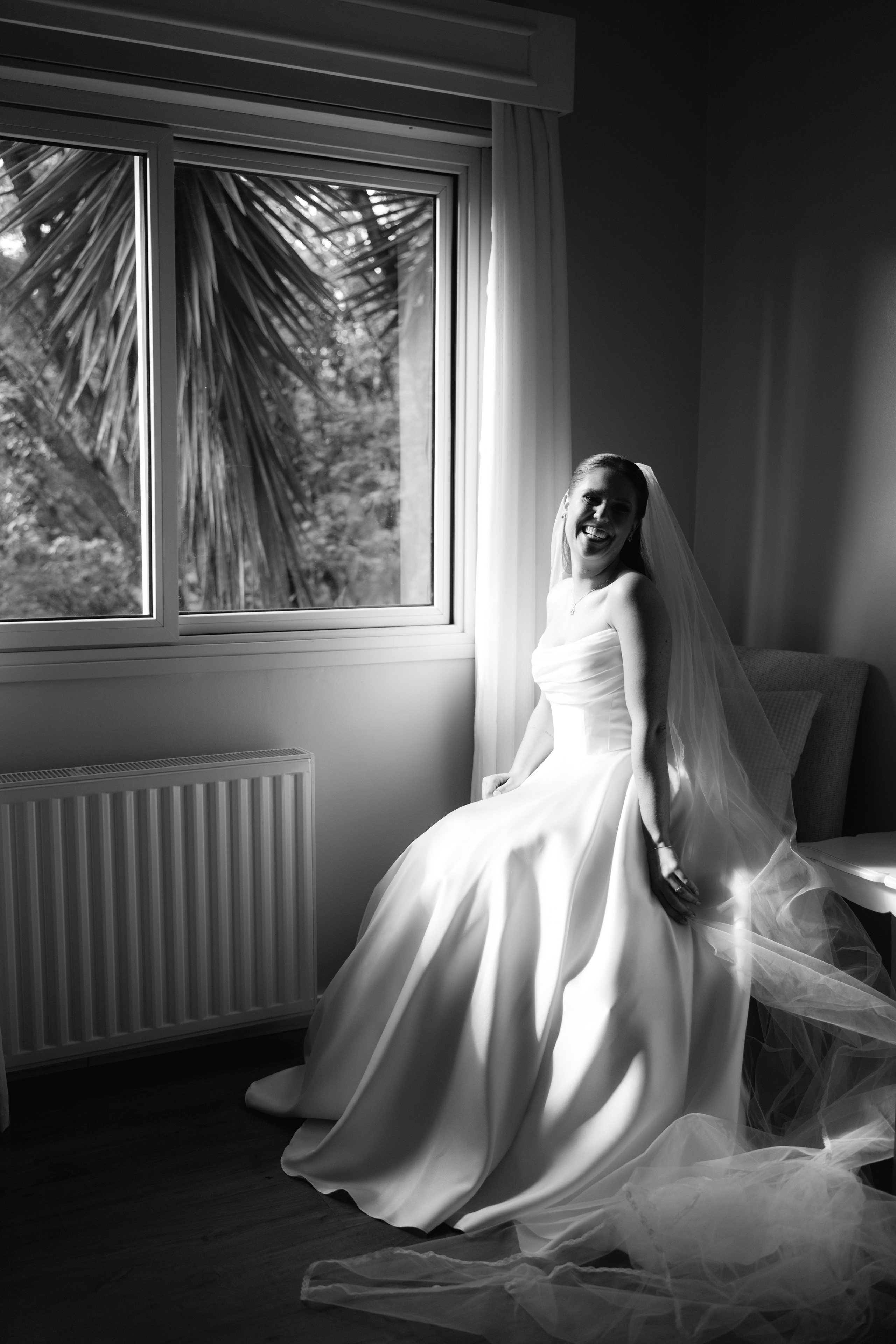 Casamento Ester & Diulian