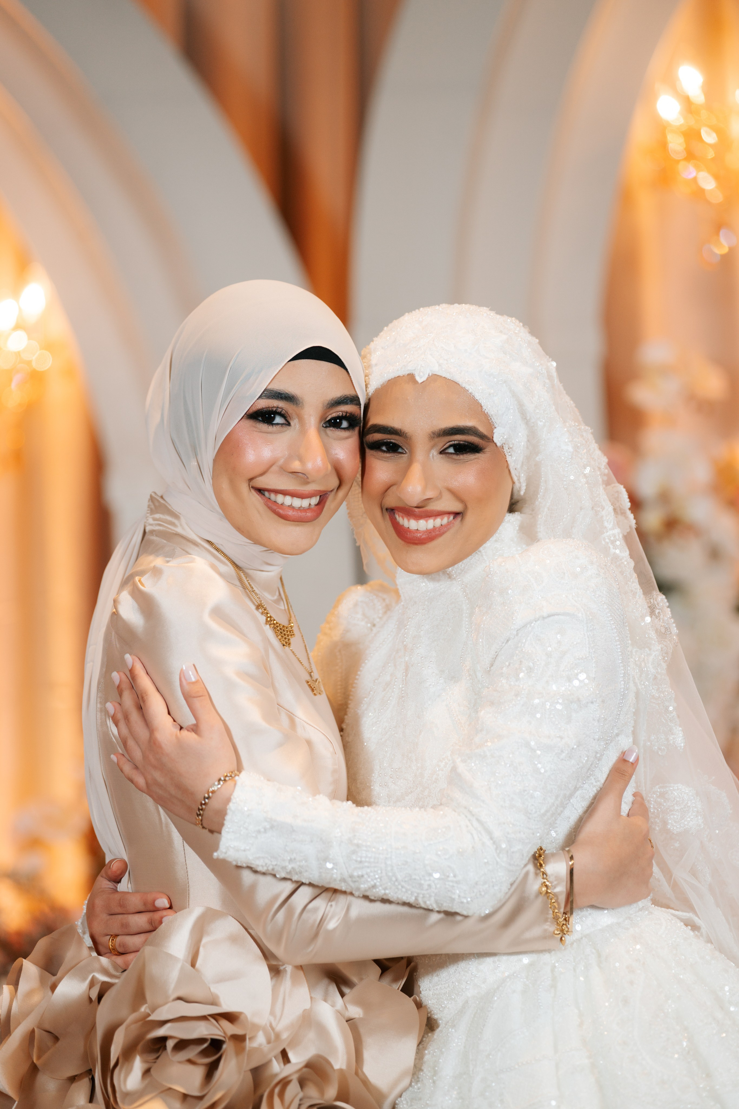 Casamento Shadia & Yousef