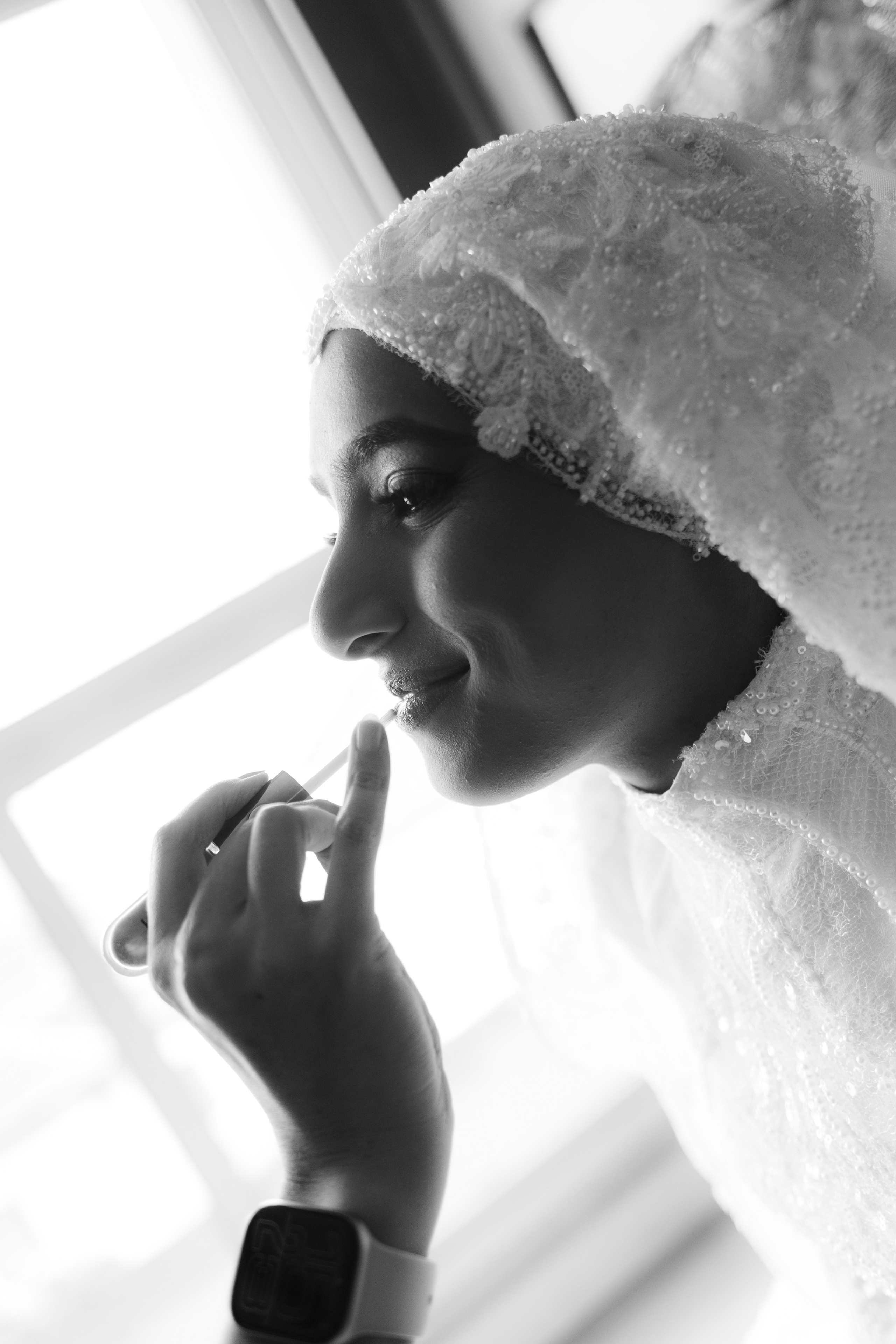 Casamento Shadia & Yousef