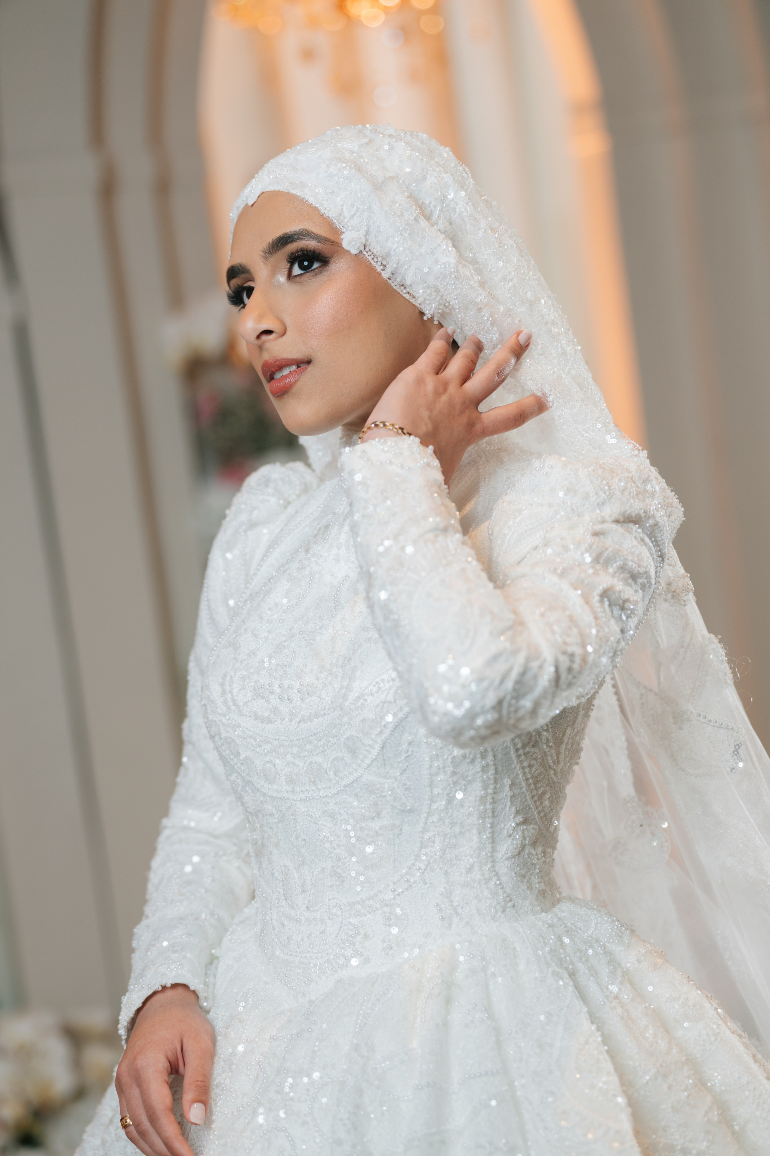 Casamento Shadia & Yousef