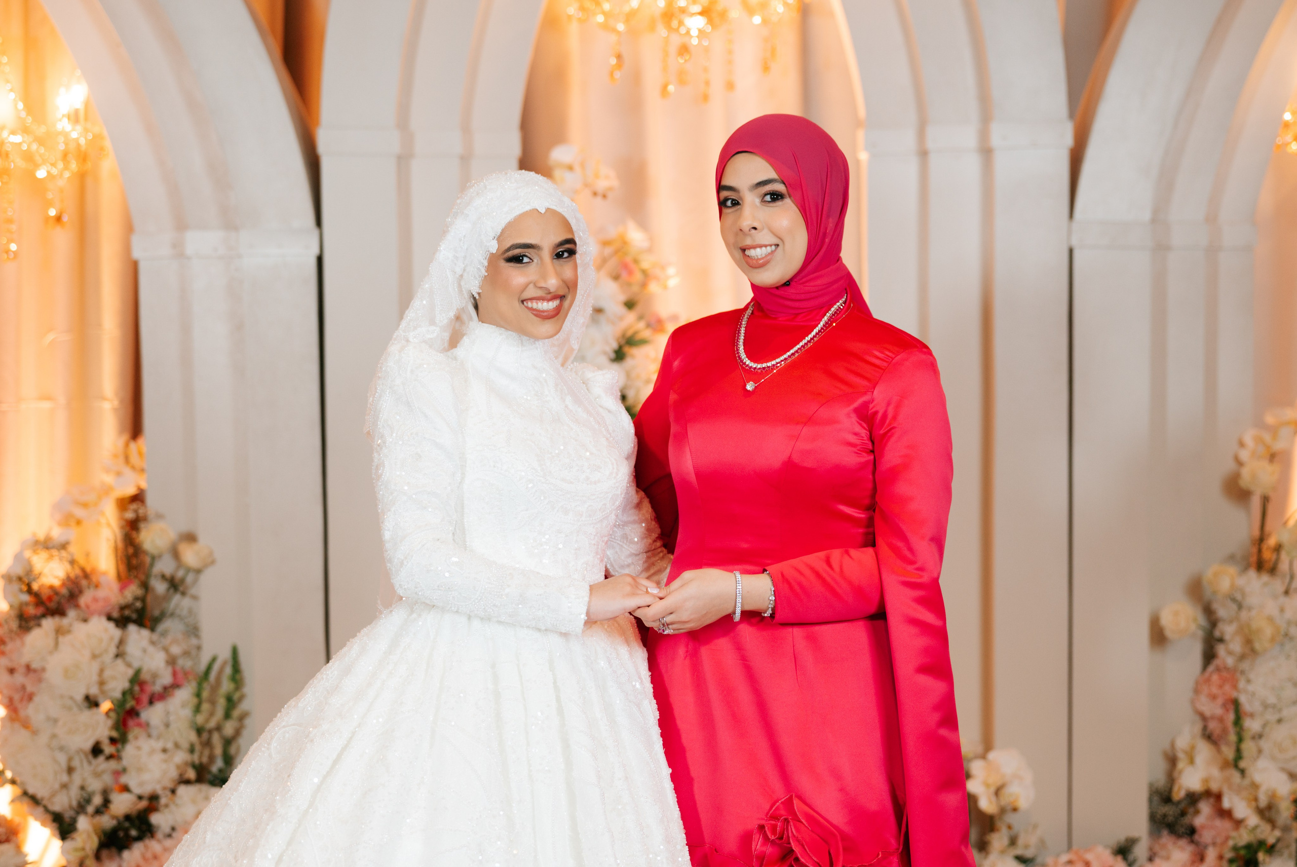 Casamento Shadia & Yousef
