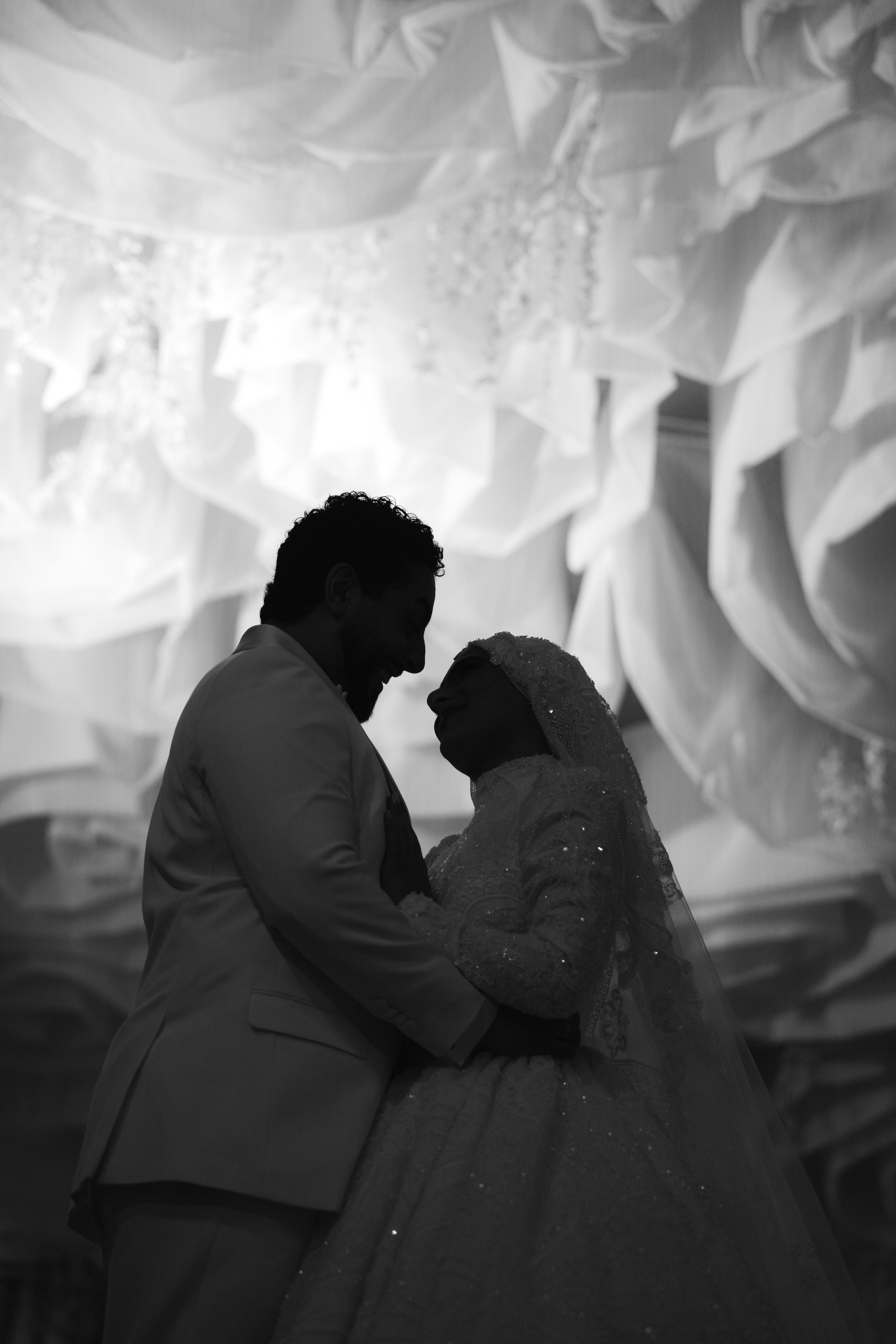 Casamento Shadia & Yousef