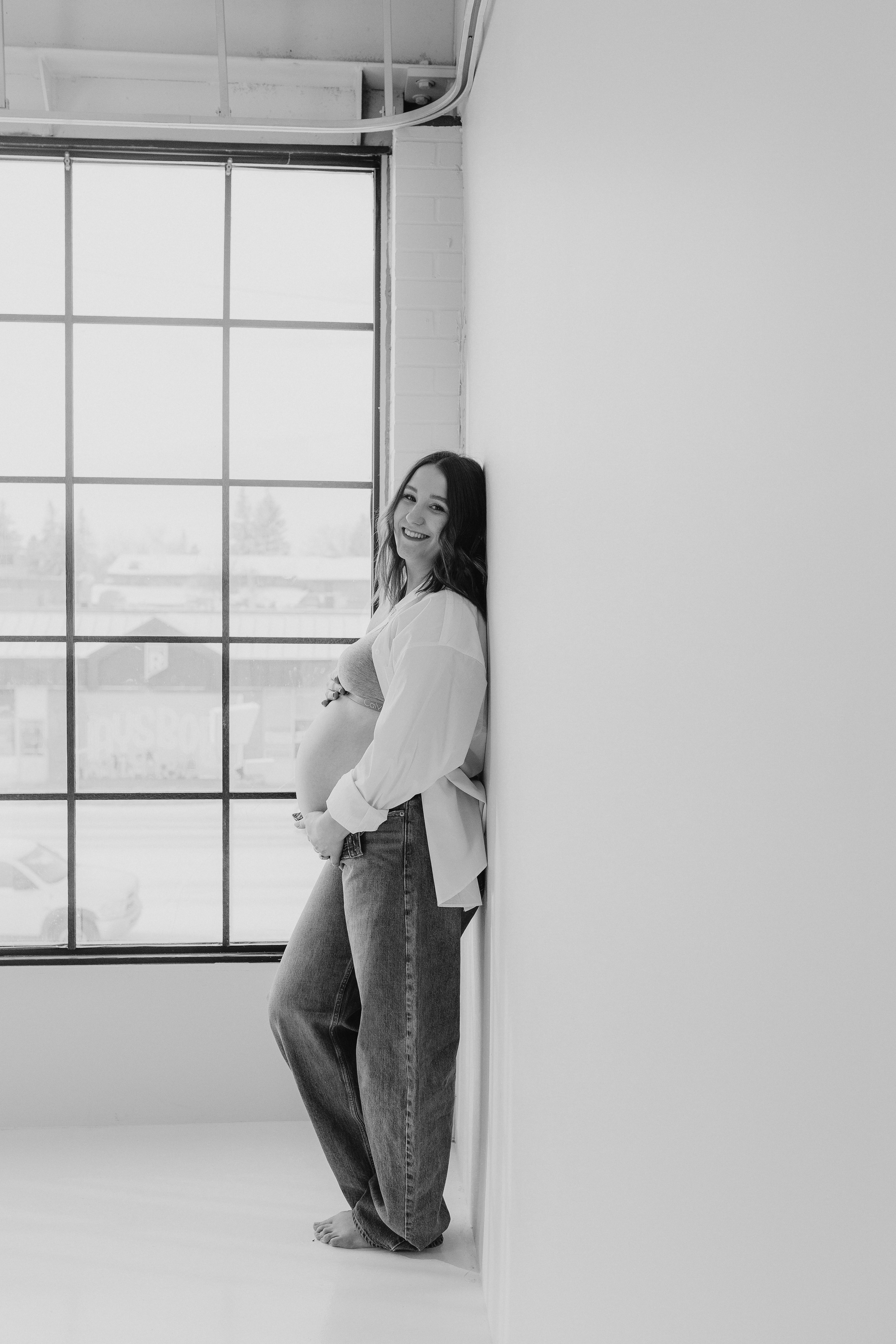 M & S. Photographer Elvira Hryshchenko