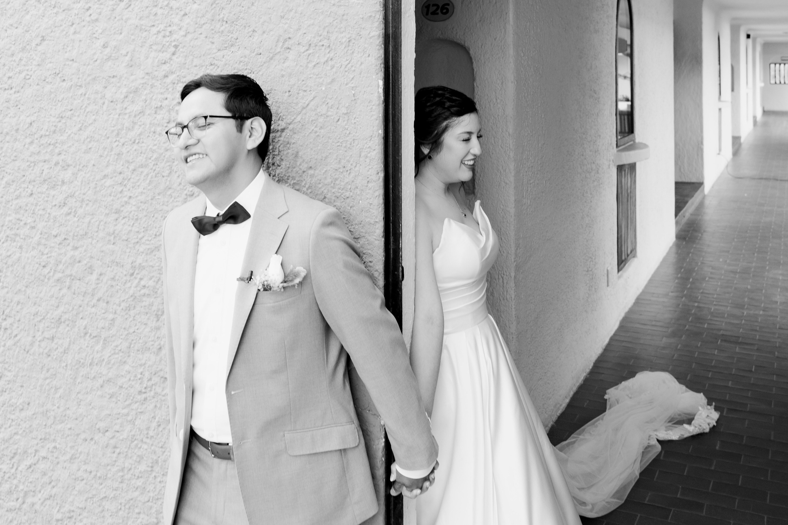 Daniel y Alejandra. Fotografo Profesional