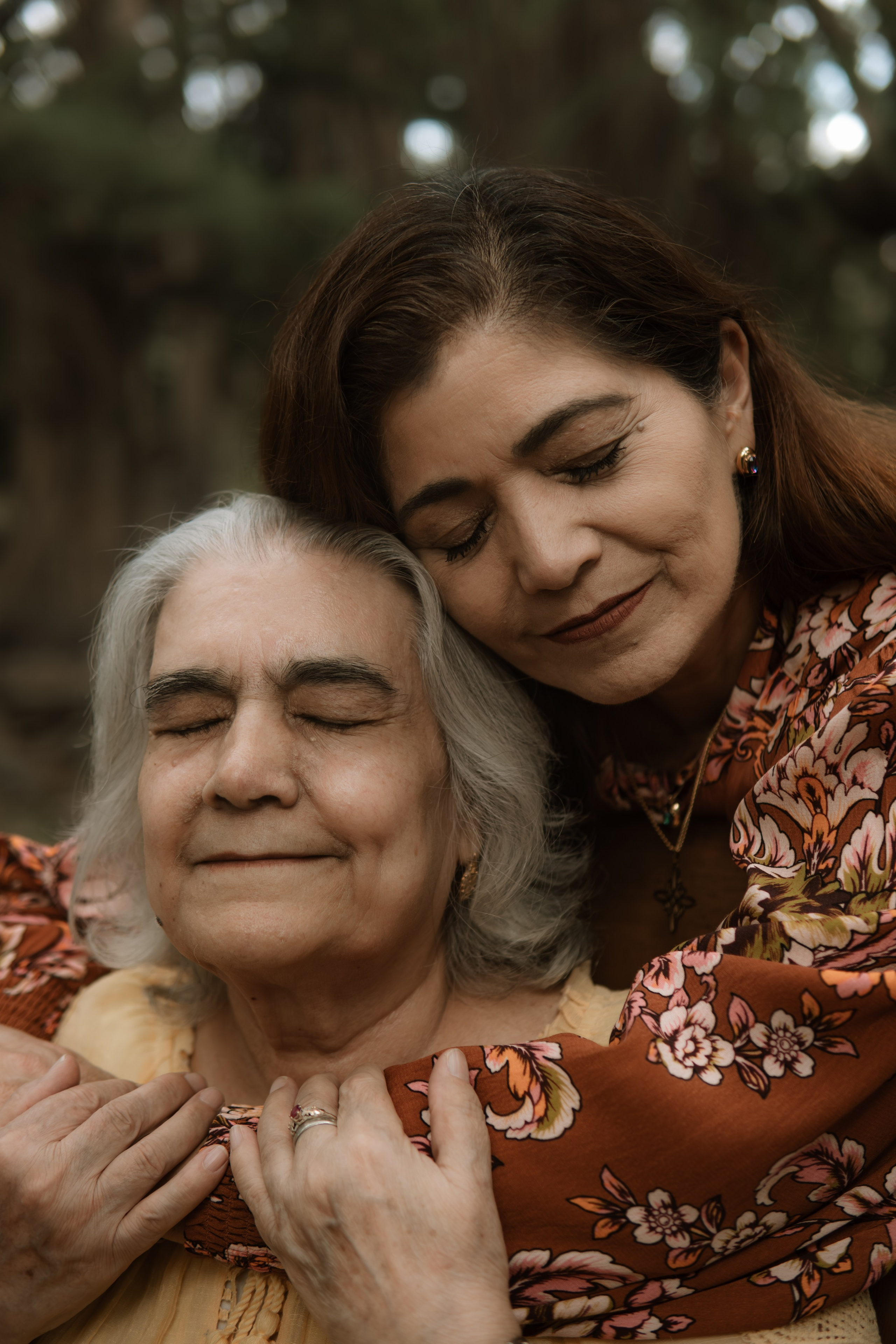 Familia - Gutiérrez Martínez. TWO MILLIMETERS