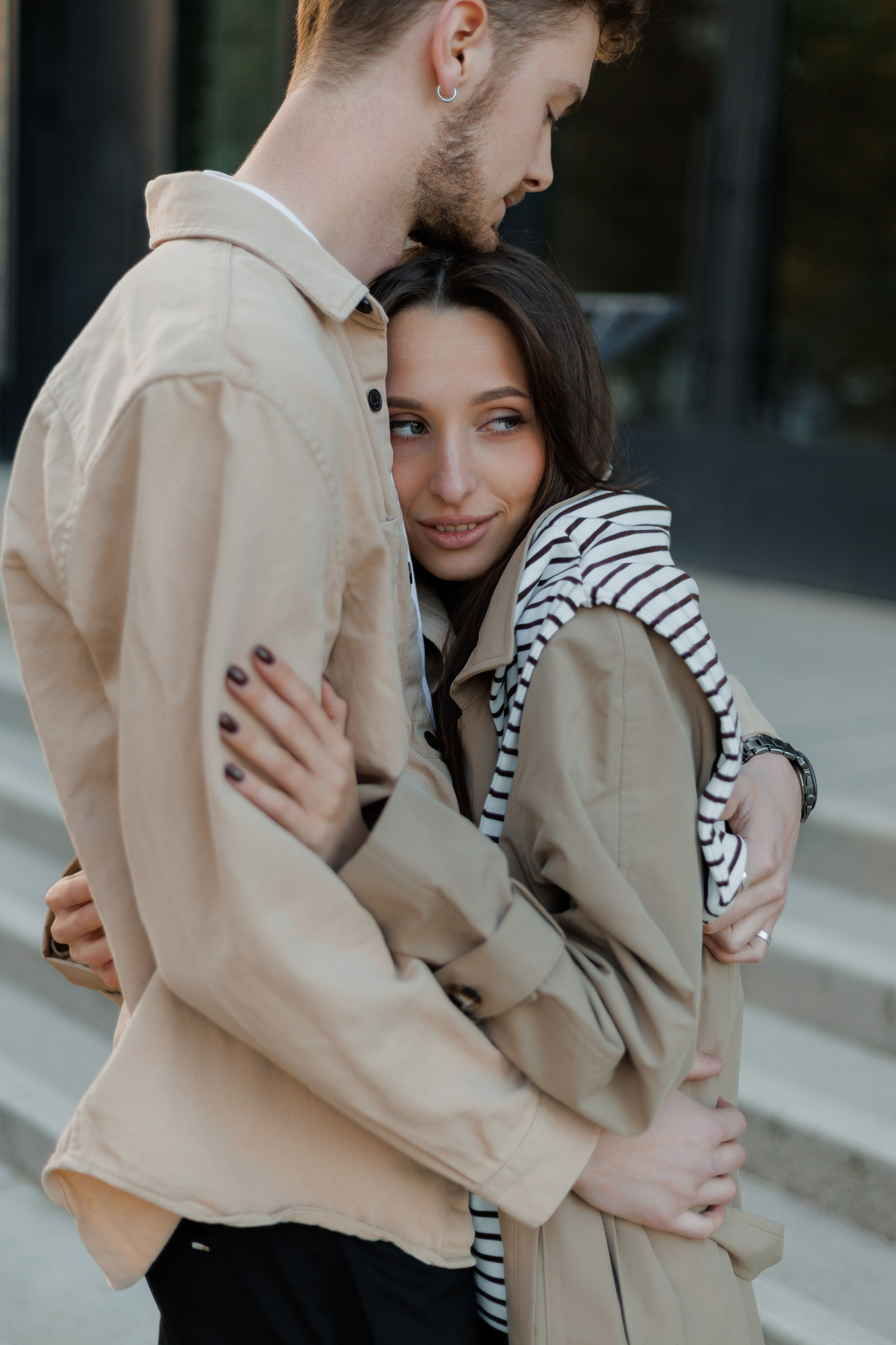 S & C. Photographer Elvira Hryshchenko