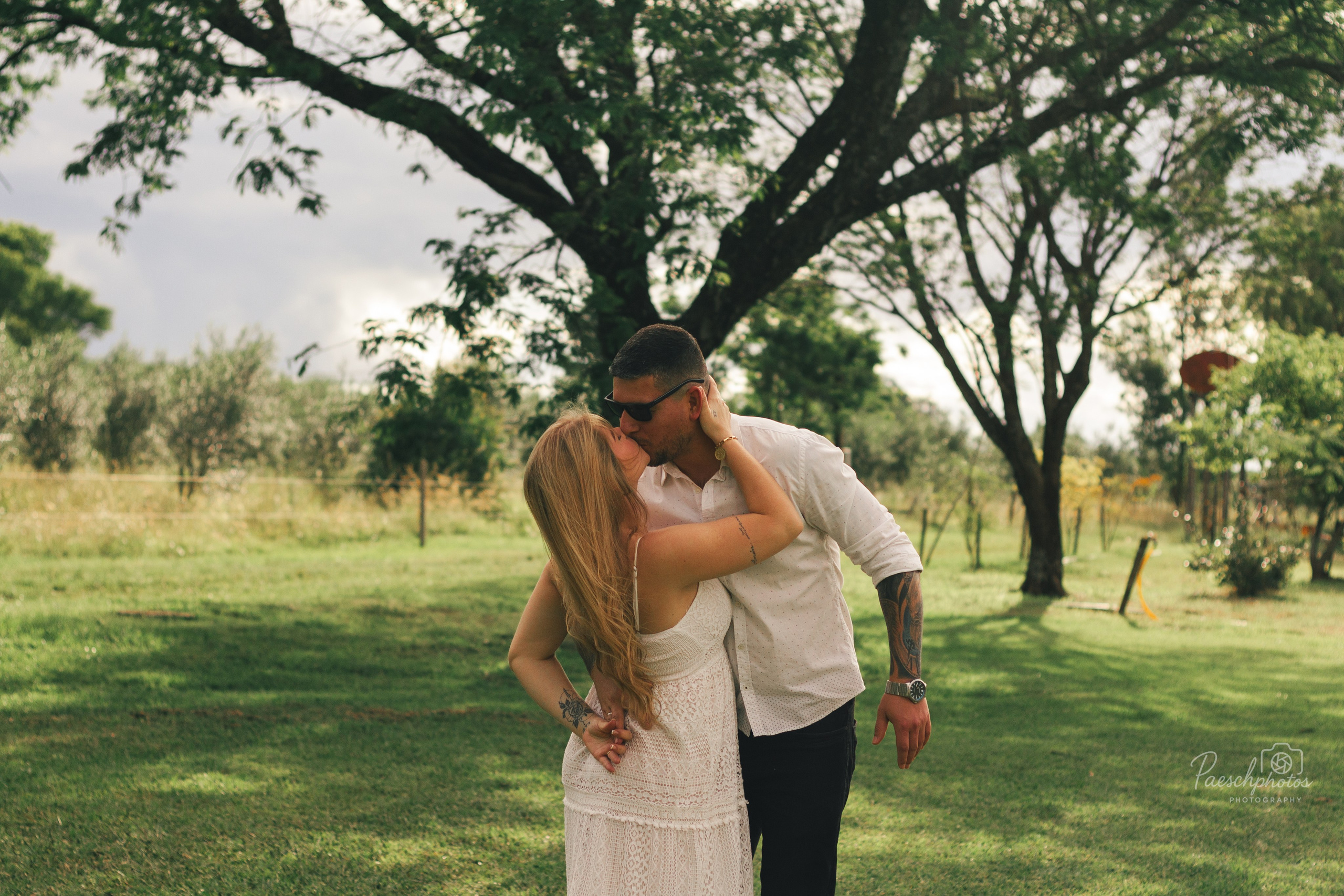 Pré Wedding. PaeschPhotos Fotografia